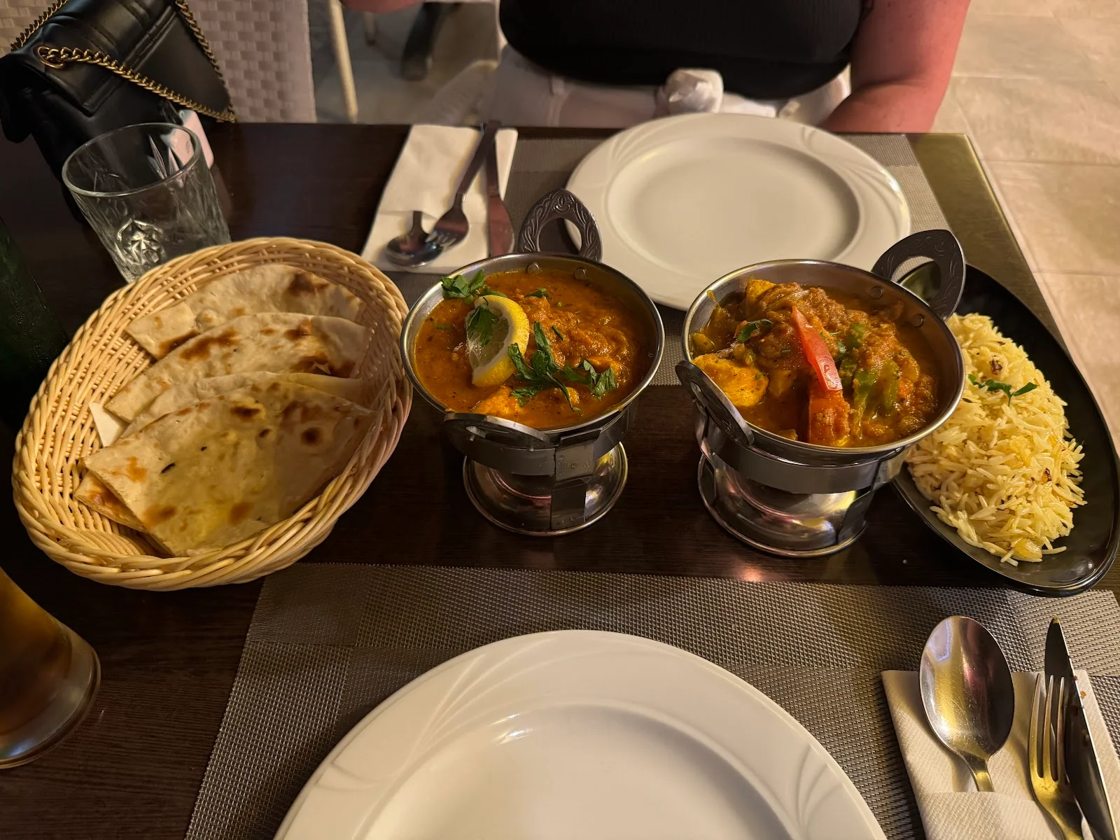 Masala restaurant - Bild 2