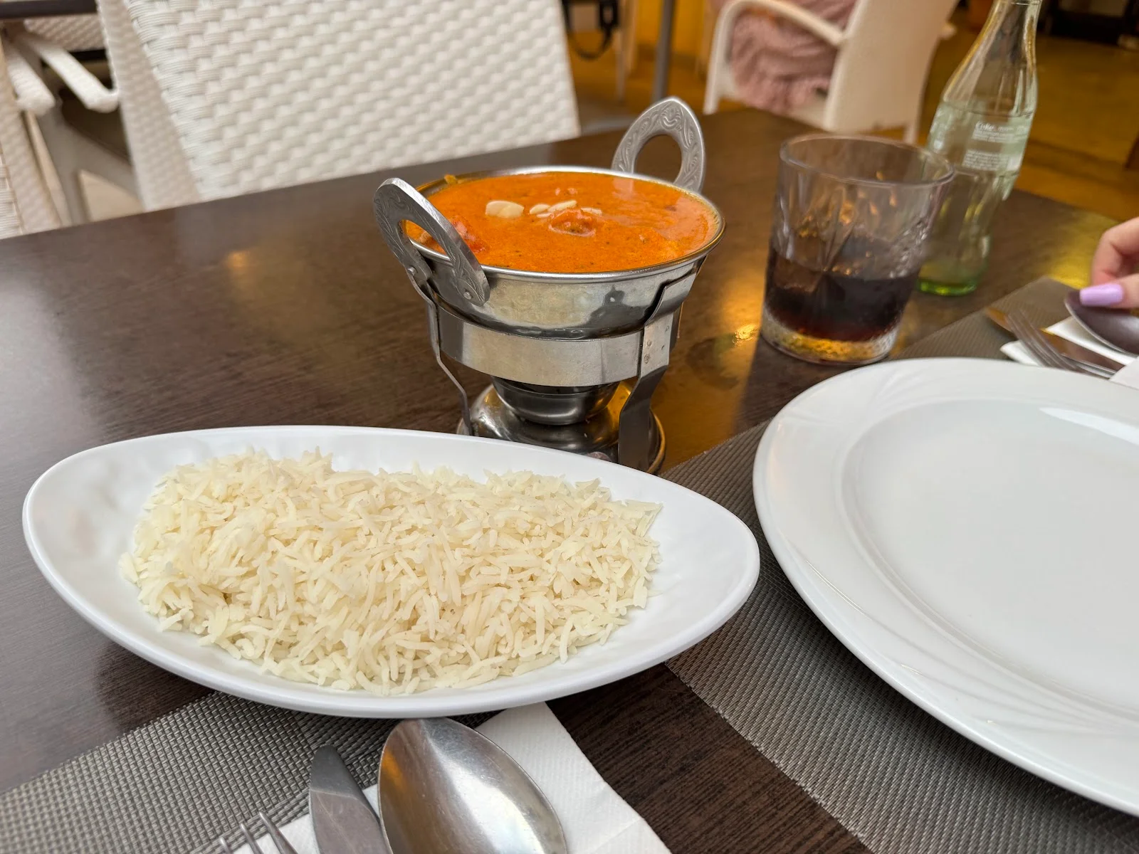 Masala restaurant - Bild 6