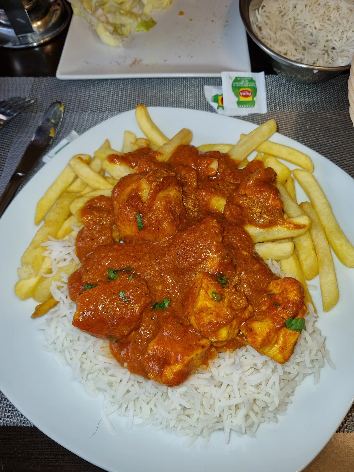 Masala restaurant - Bild 7