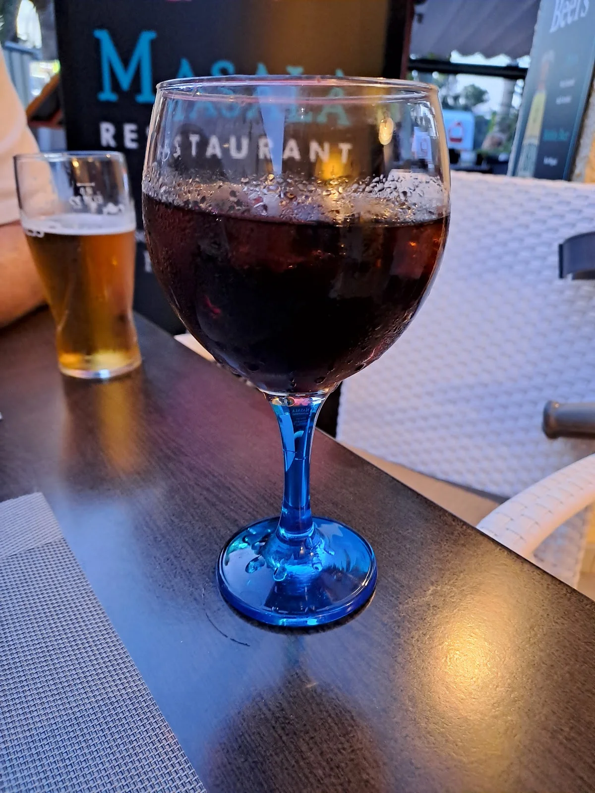 Masala restaurant - Bild 8