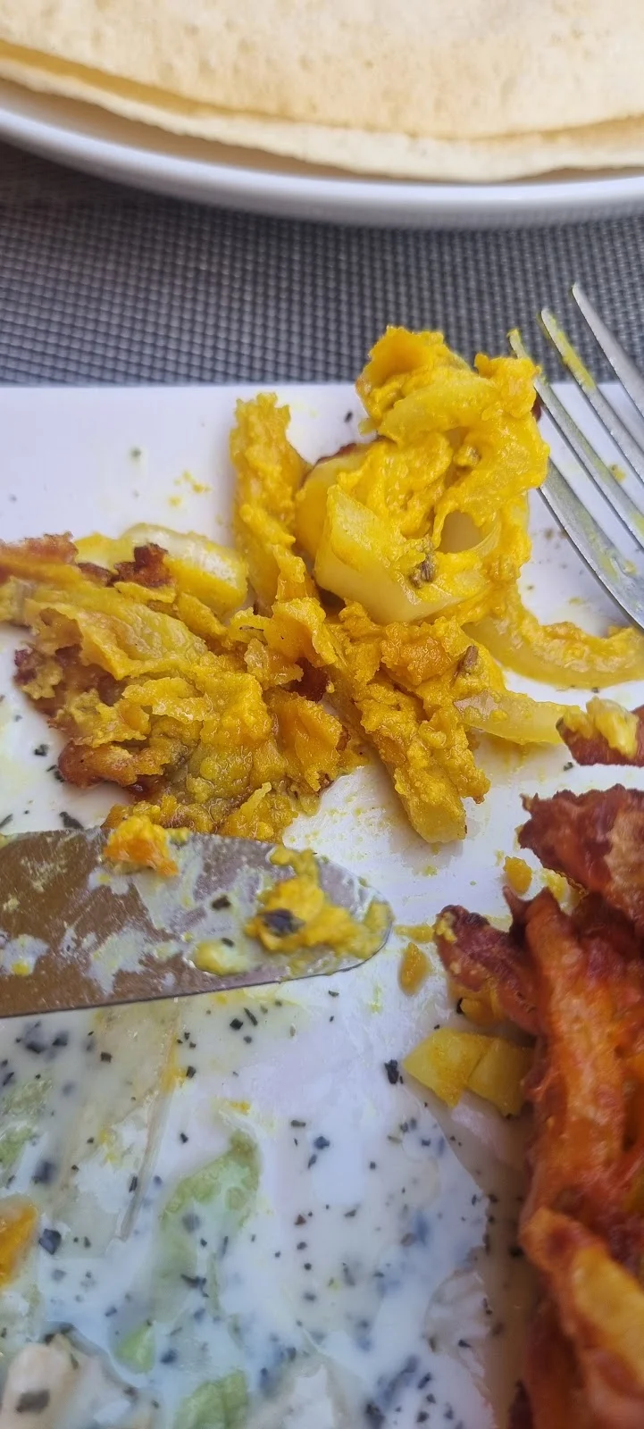 Masala restaurant - Bild 9