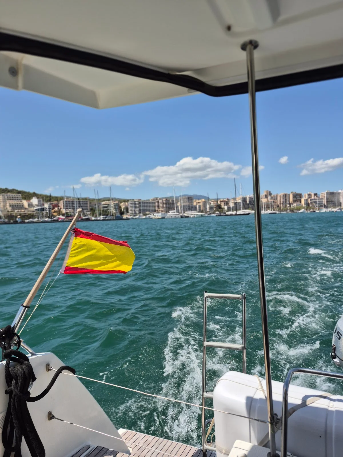 Sail Palma - Bild 1