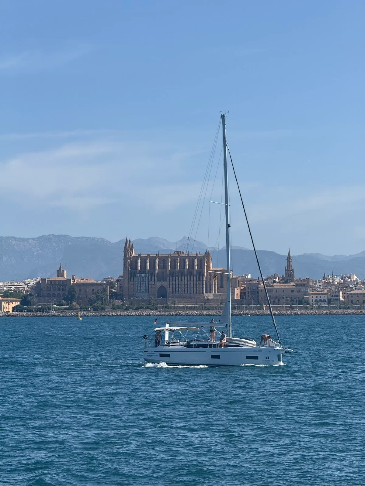Sail Palma - Bild 2