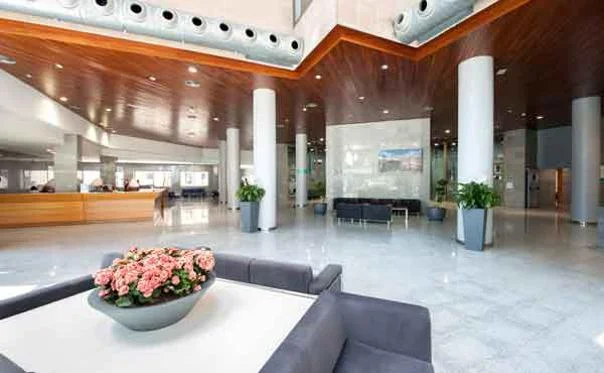 Hospital QuirónSalud Palmaplanas - Bild 10