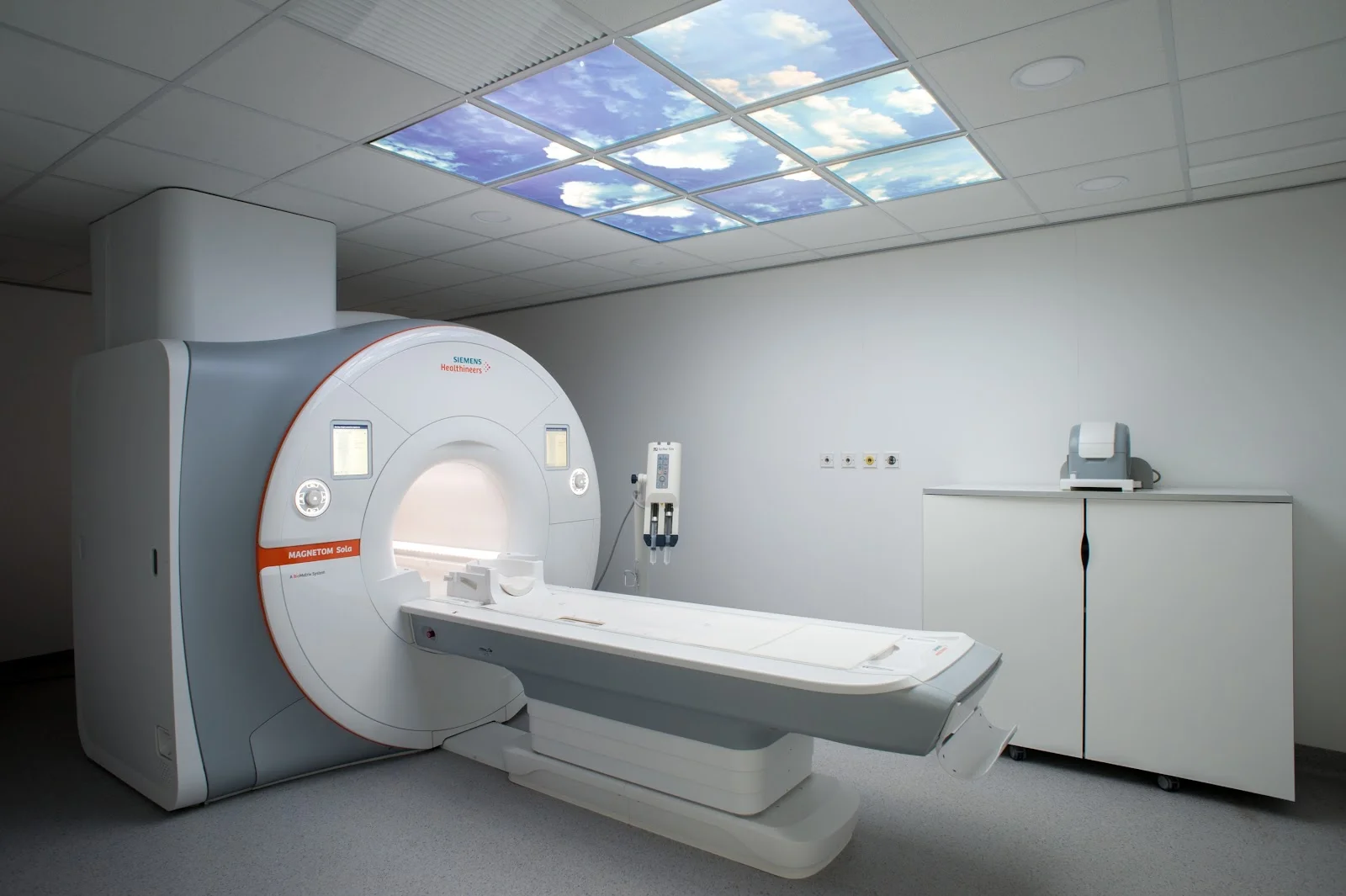 Hospital QuirónSalud Palmaplanas - Bild 3