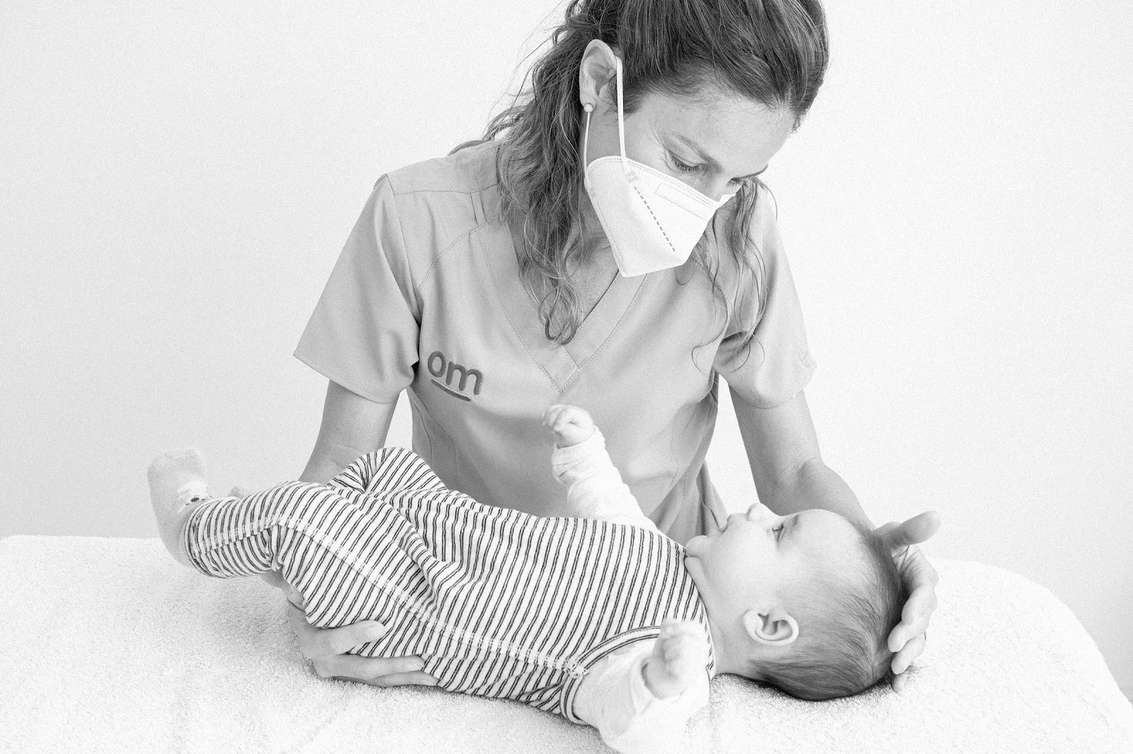 Osteopatía Mallorca - Bild 4