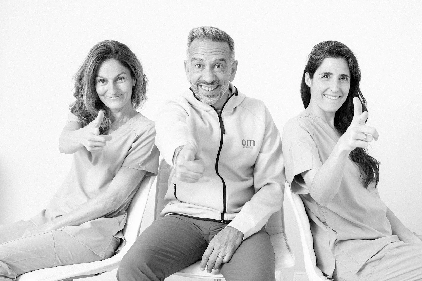 Osteopatía Mallorca - Bild 3