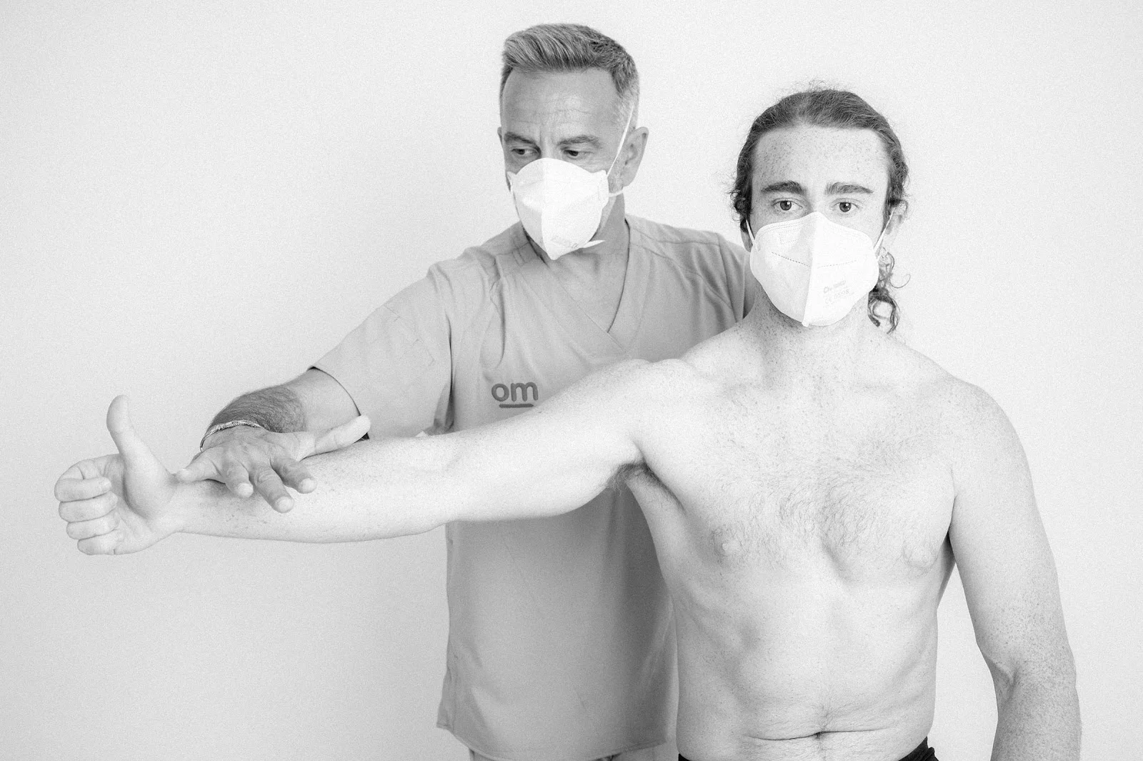 Osteopatía Mallorca - Bild 8