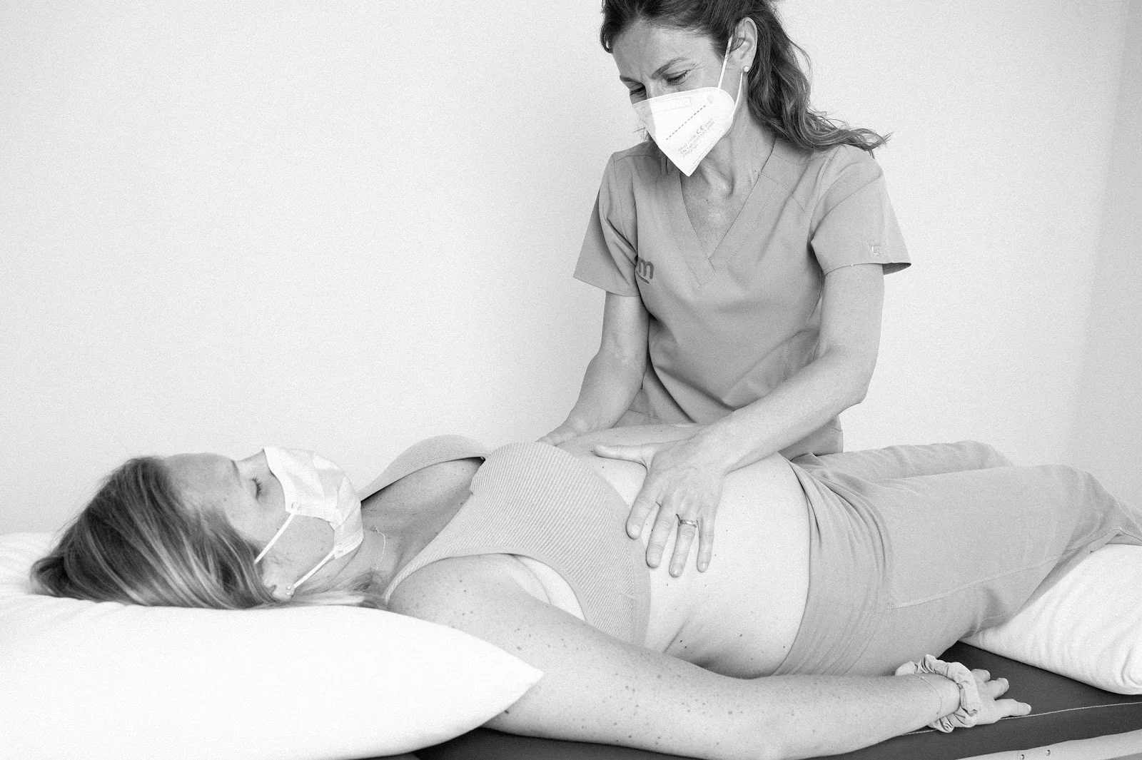 Osteopatía Mallorca - Bild 9