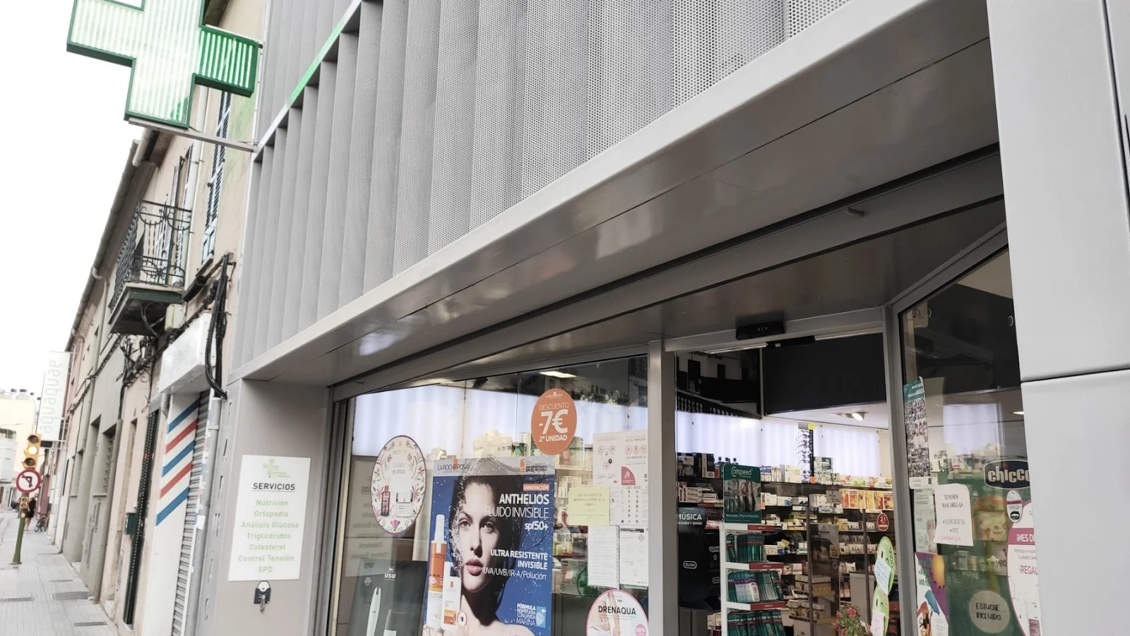 Farmàcia del Molinar - Bild 1