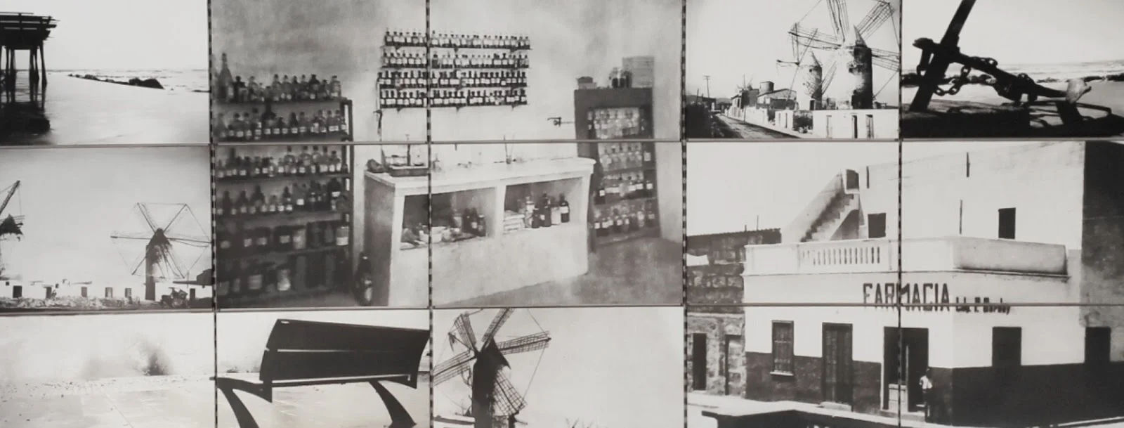 Farmàcia del Molinar - Bild 3