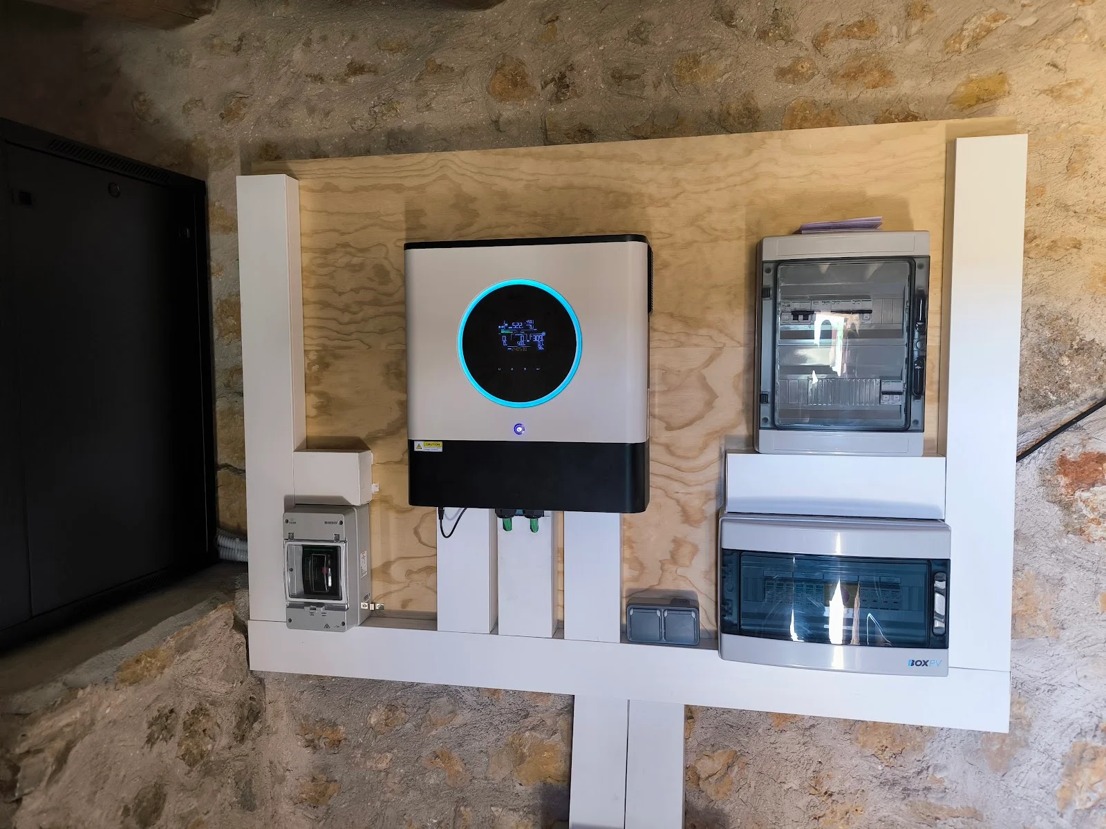 Electric solutions - Bild 2