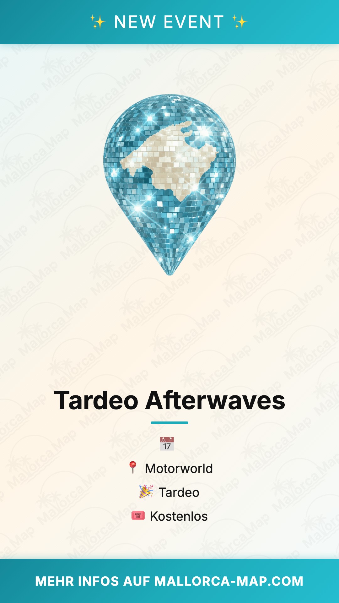 Tardeo Afterwaves - Bild 1
