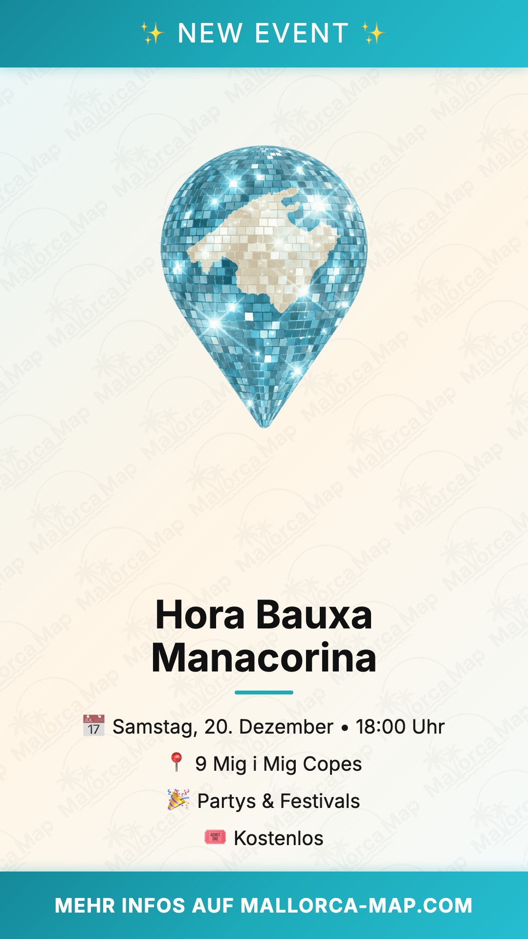 Hora Bauxa Manacorina - Bild 1