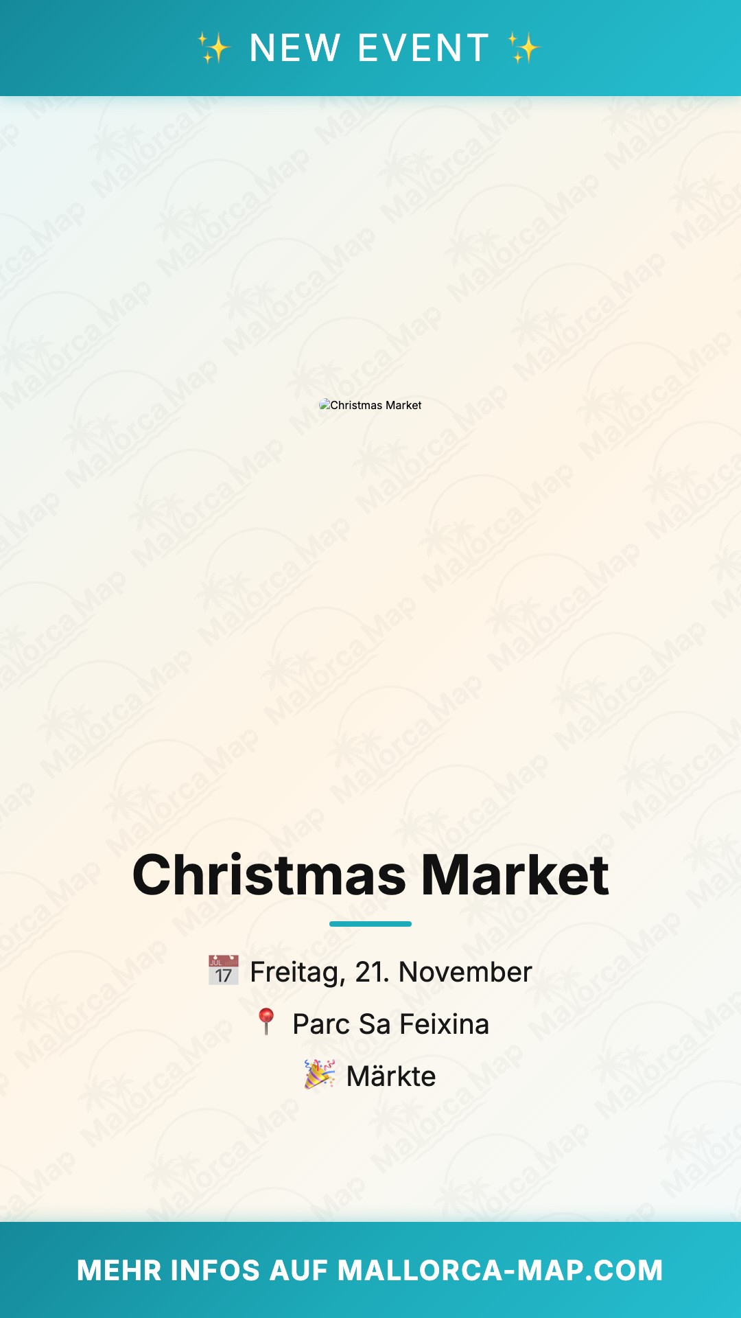 Christmas Market - Bild 1