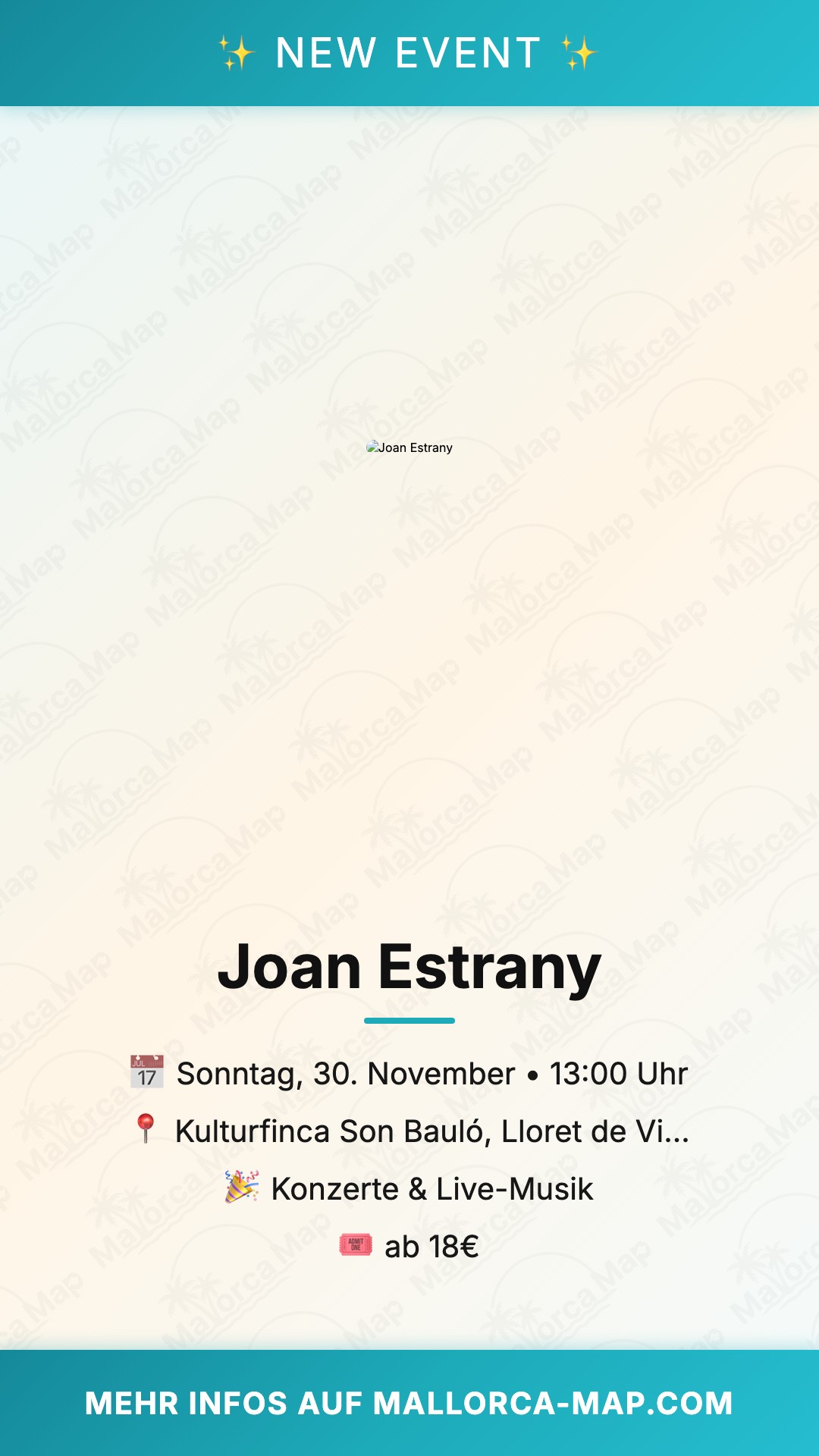 Joan Estrany - Bild 1