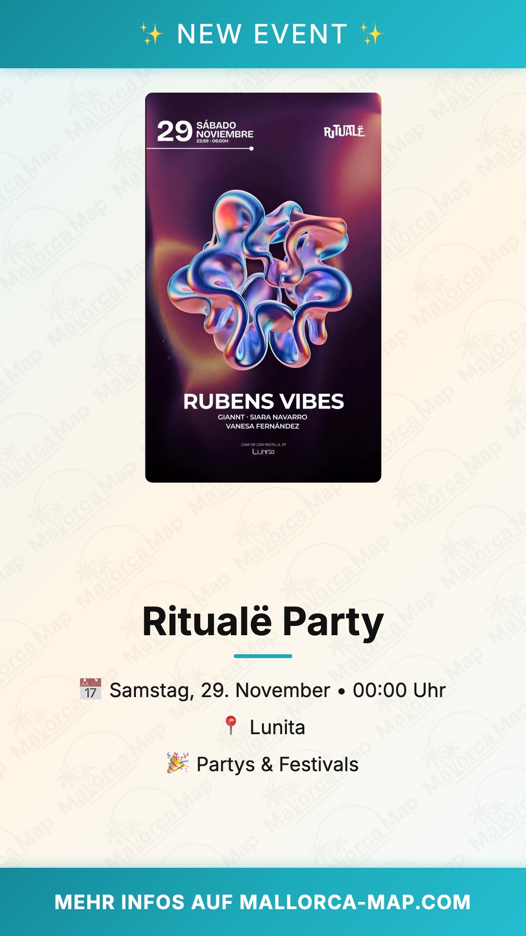 Ritualë Party - Bild 1