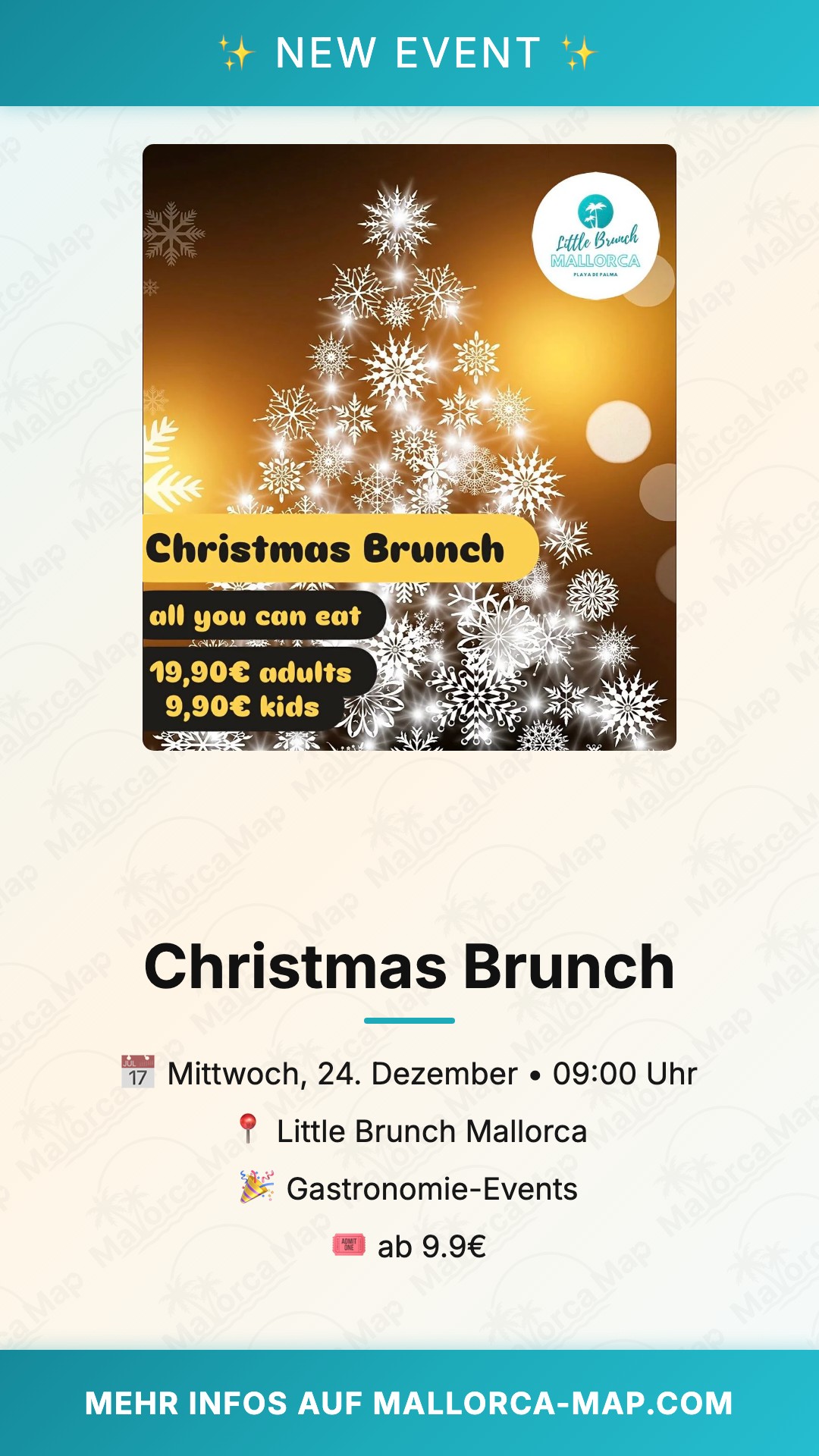 Christmas Brunch - Bild 1