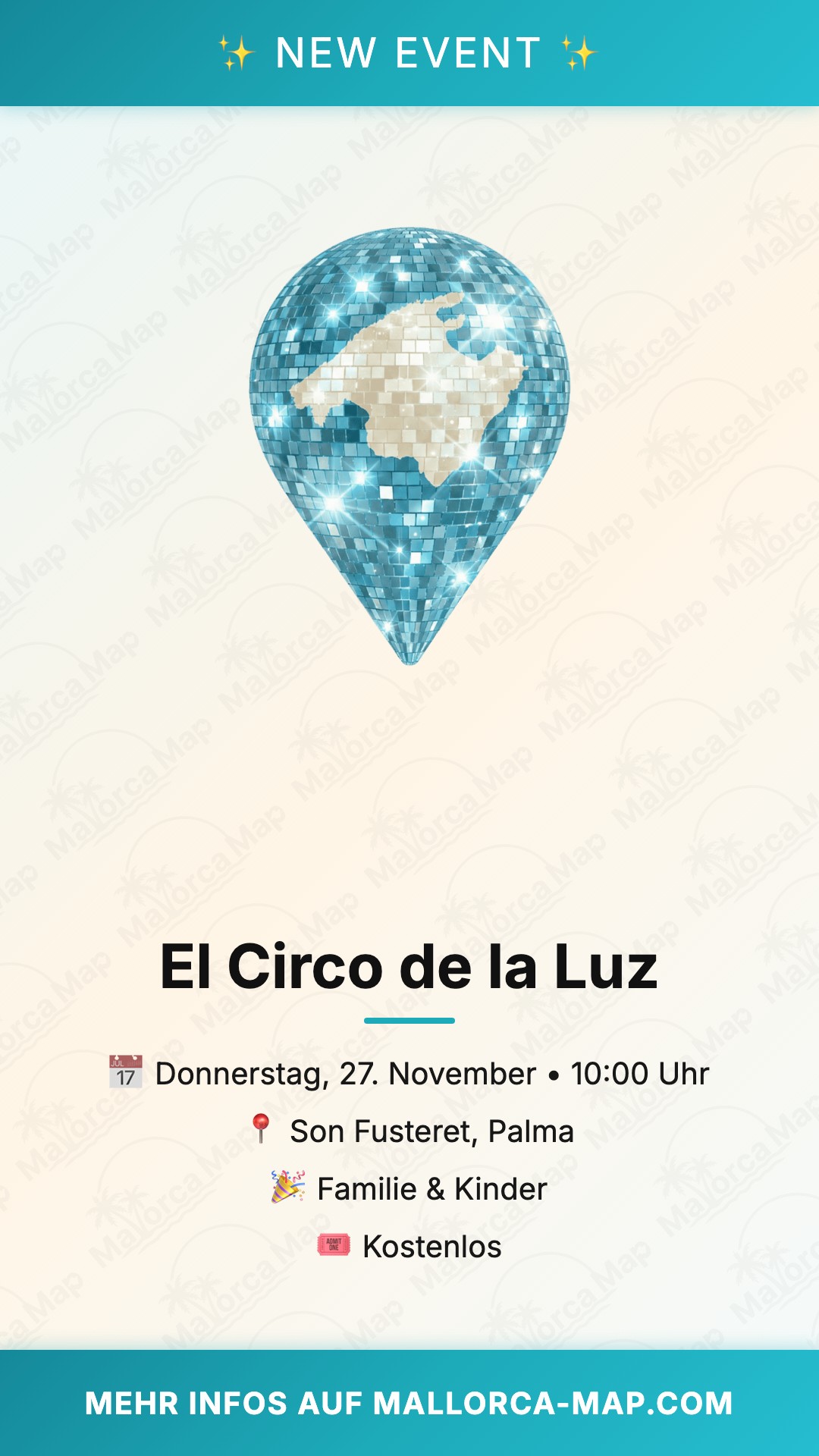 El Circo De La Luz - Bild 1