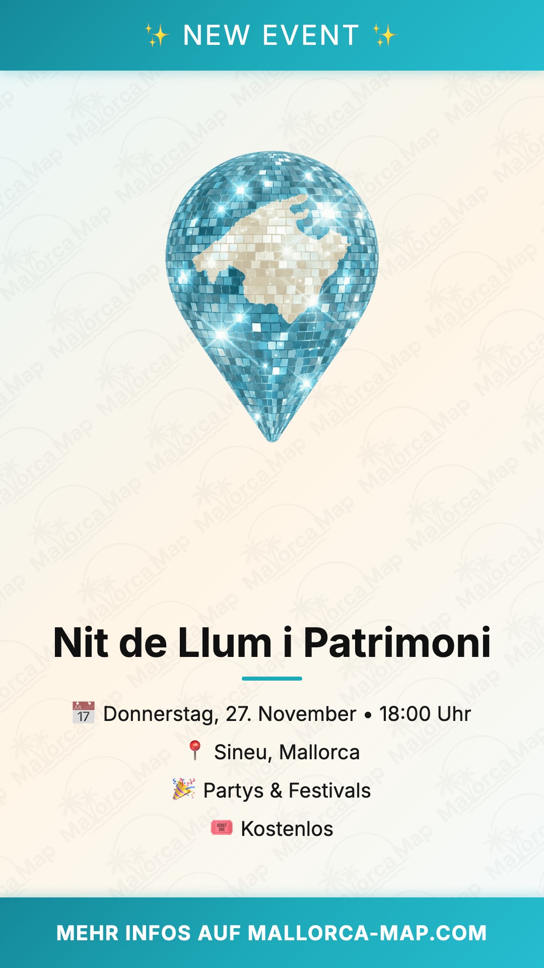 Nit De Llum I Patrimoni - Bild 1