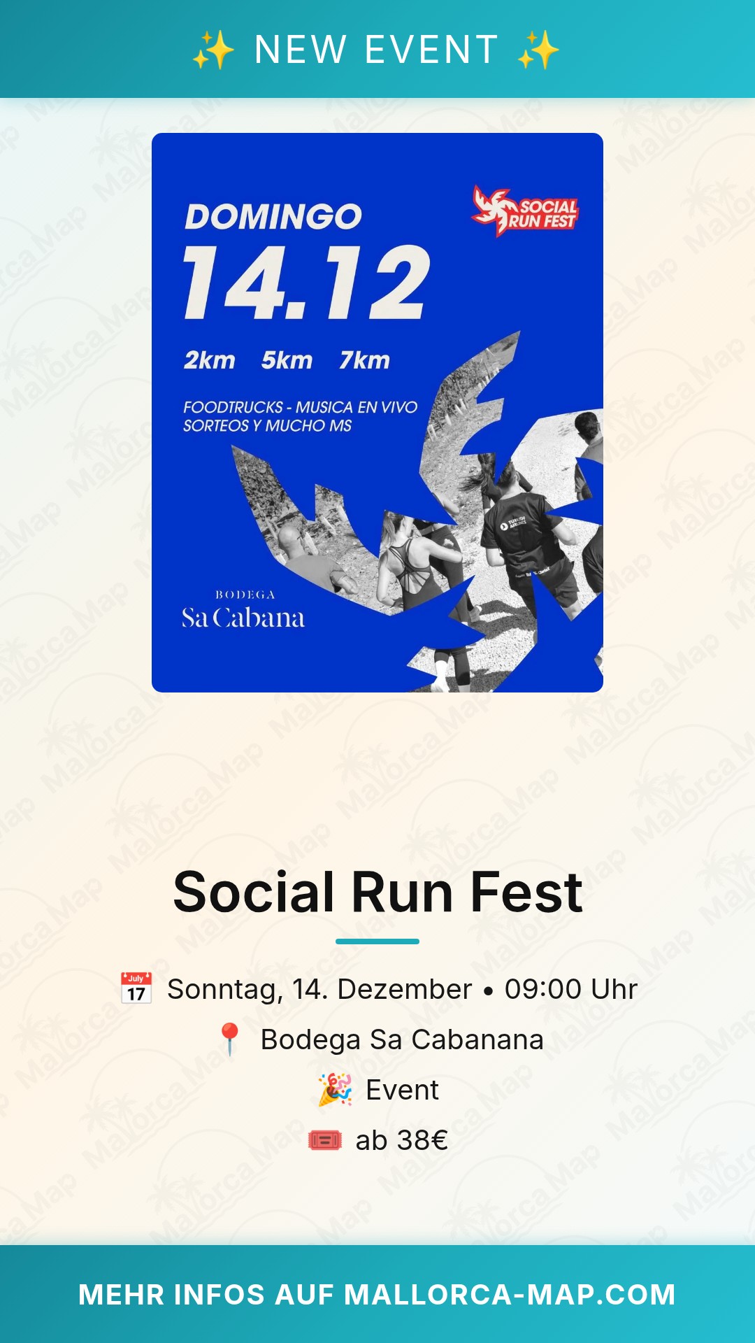 Social Run Fest - Bild 1