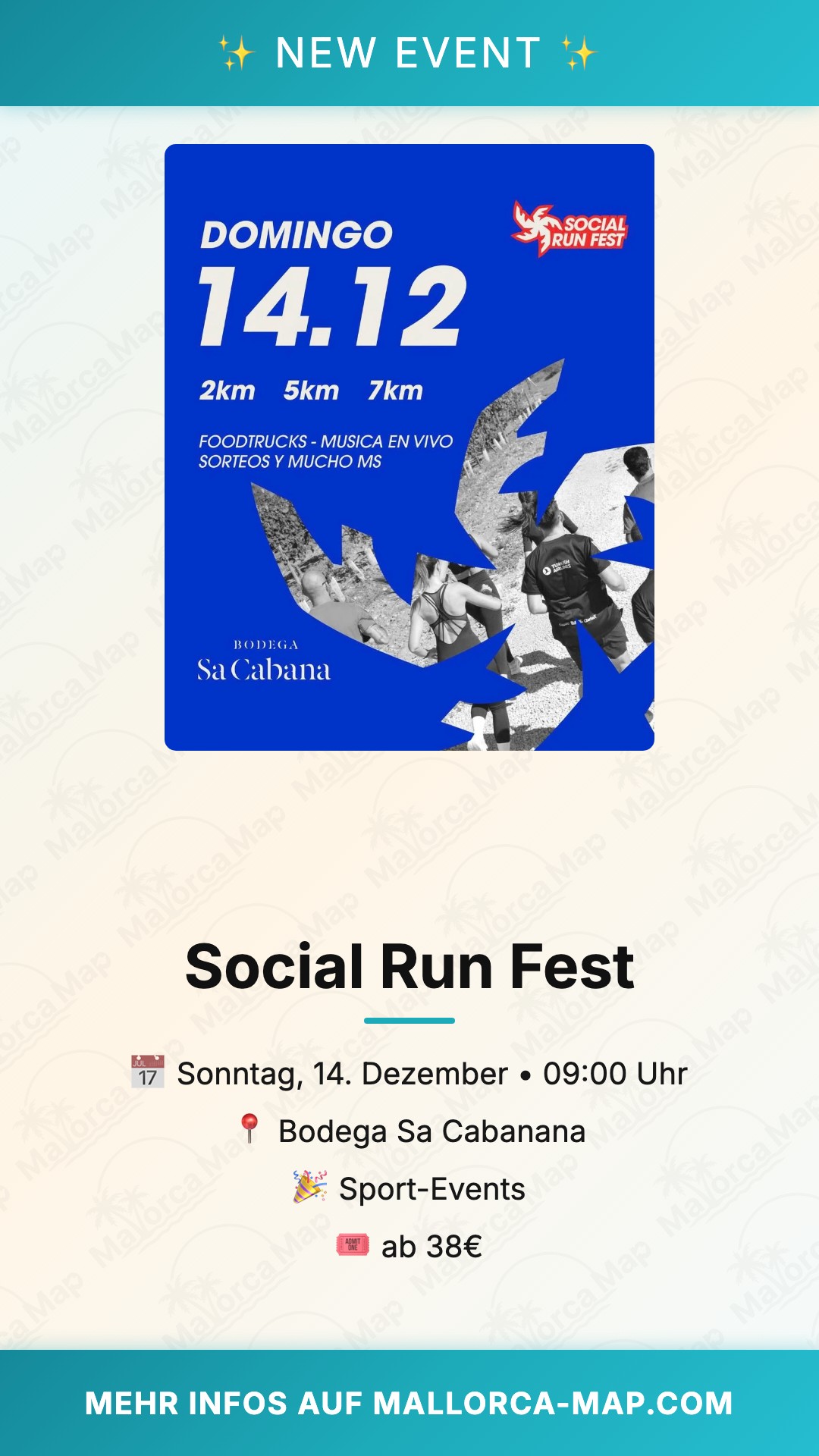 Social Run Fest