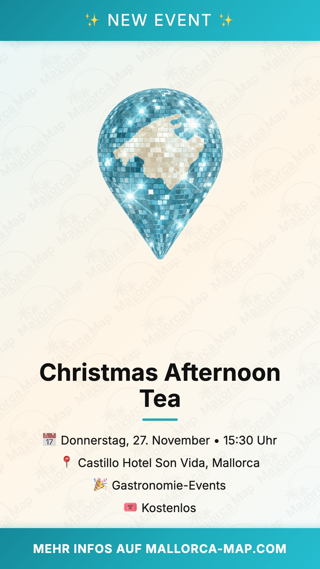 Christmas Afternoon Tea - Bild 1