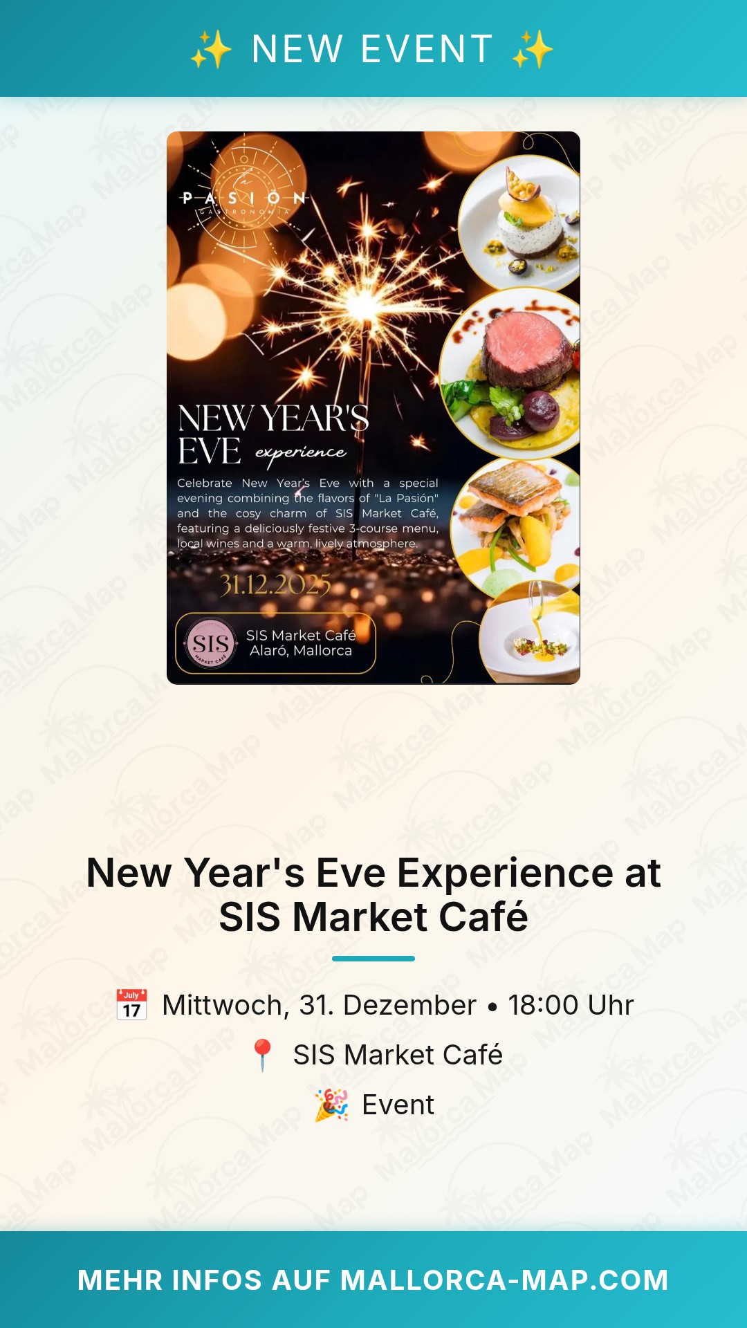 New Year's Eve Experience - Bild 1