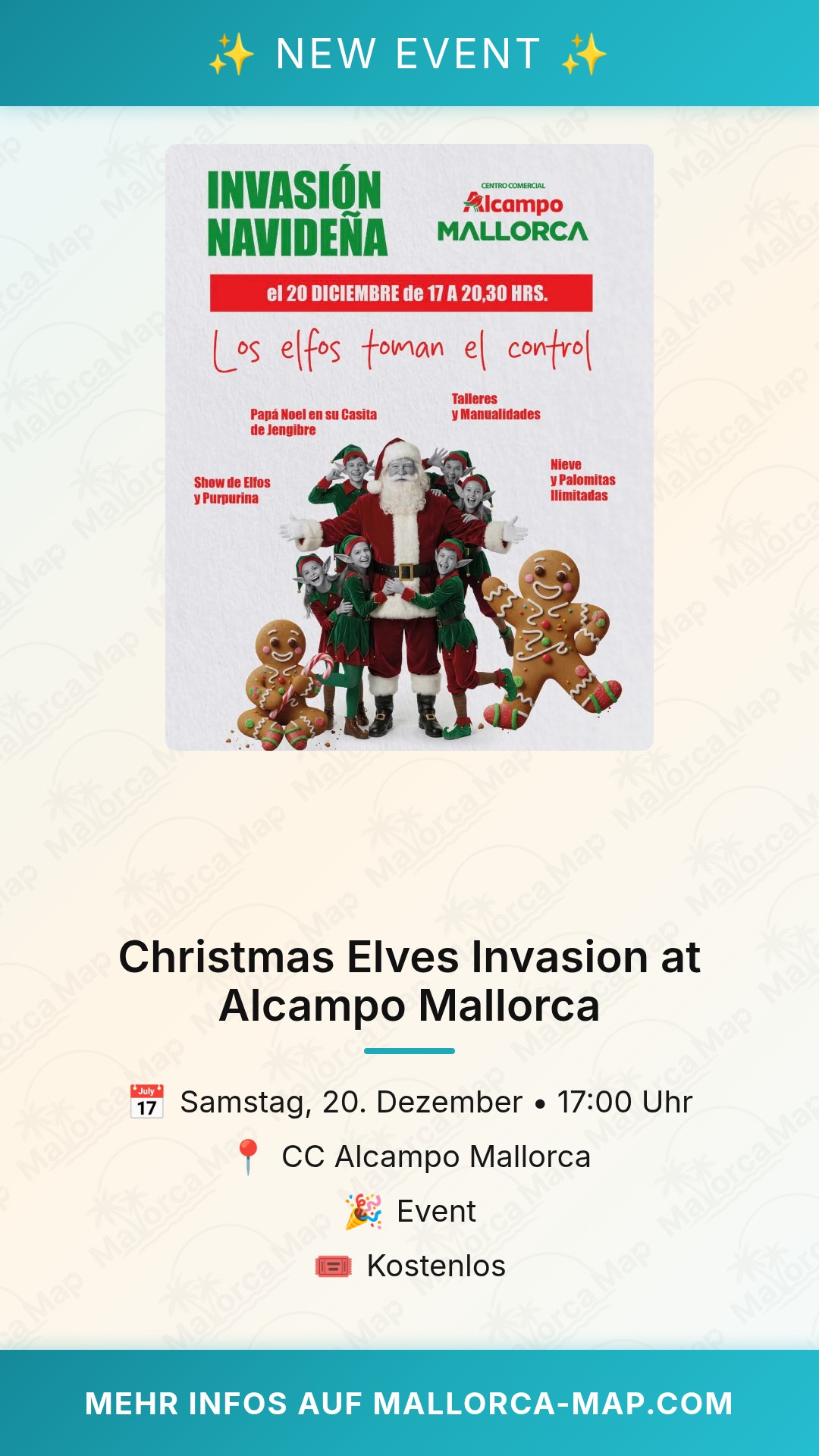 Christmas Elves Invasion - Bild 1