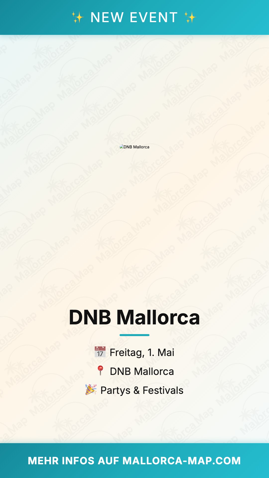Dnb Mallorca - Bild 1