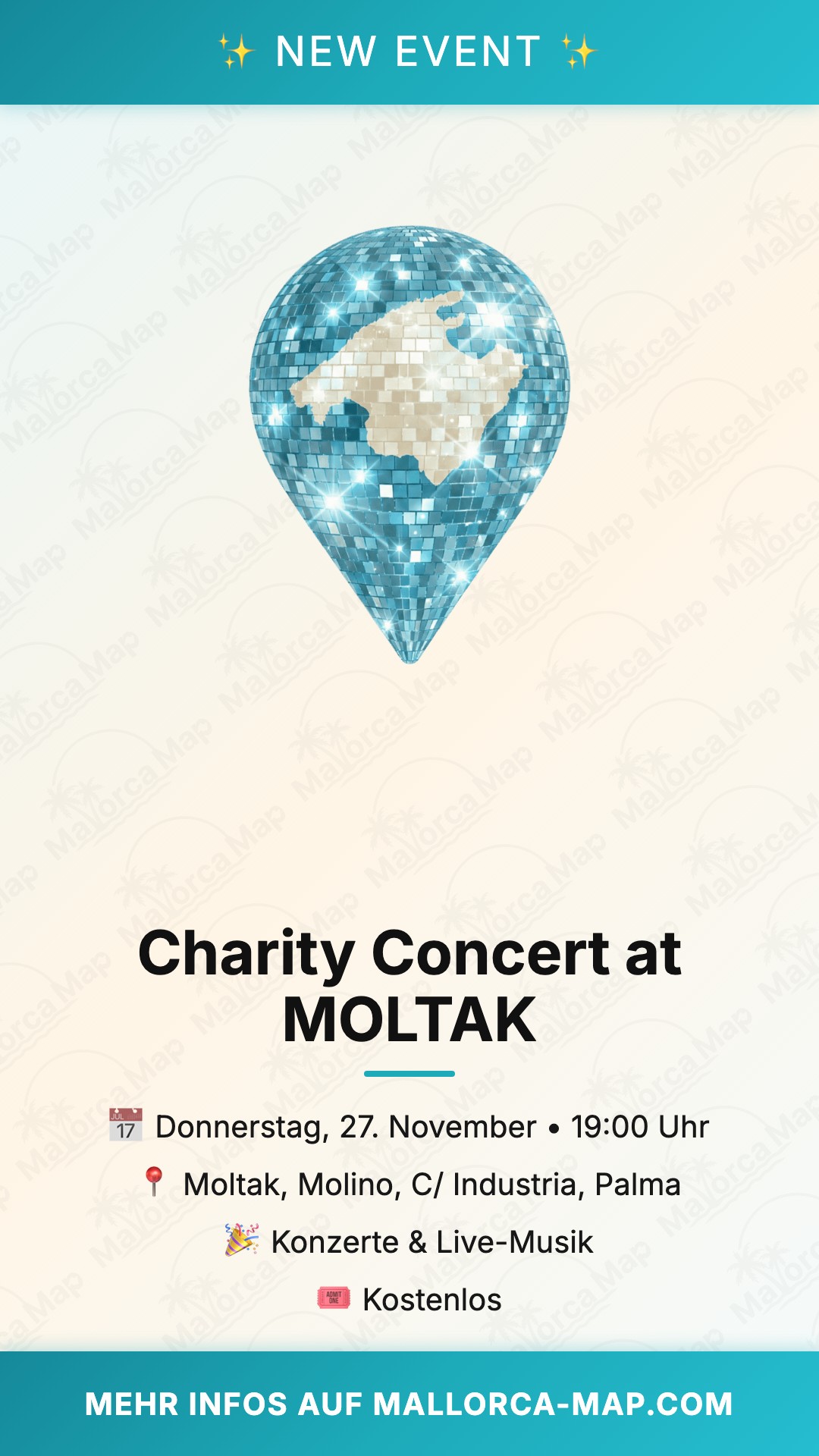 Charity Concert At Moltak - Bild 1