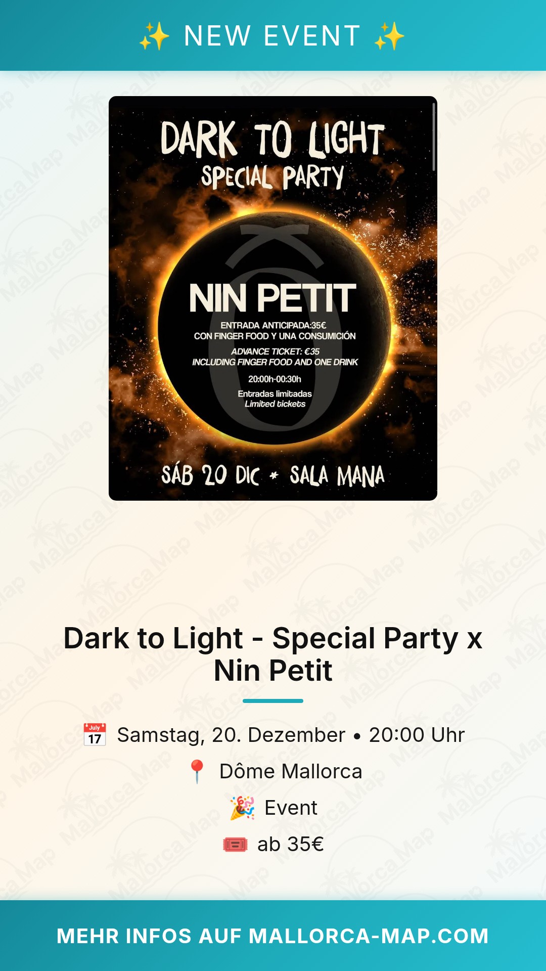 Dark To Light - Bild 1