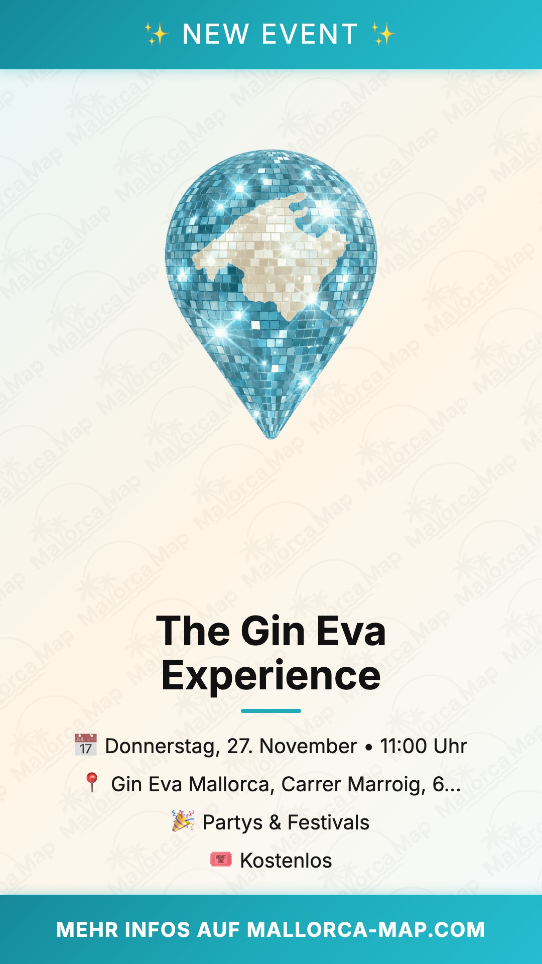 The Gin Eva Experience - Bild 1