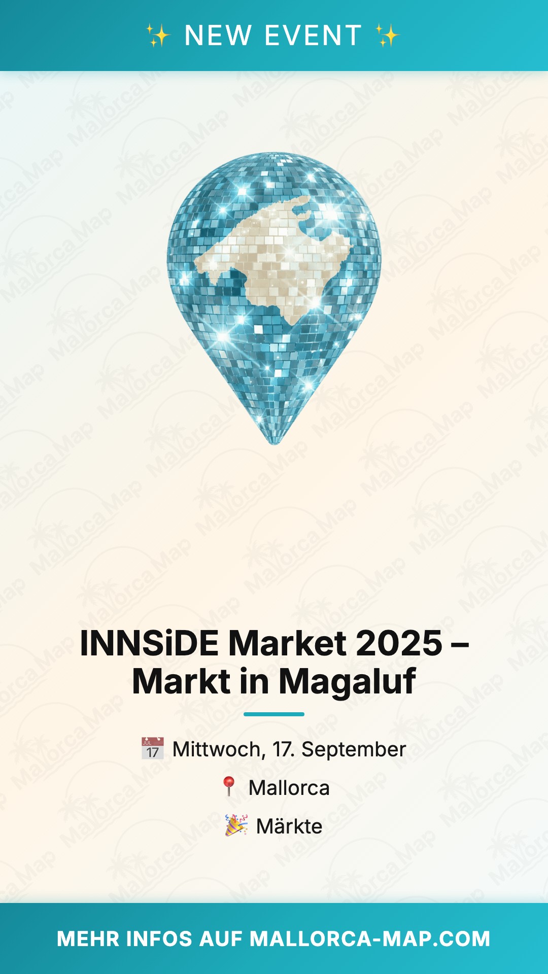 Innside Market 2025 – Market In Magaluf - Bild 1