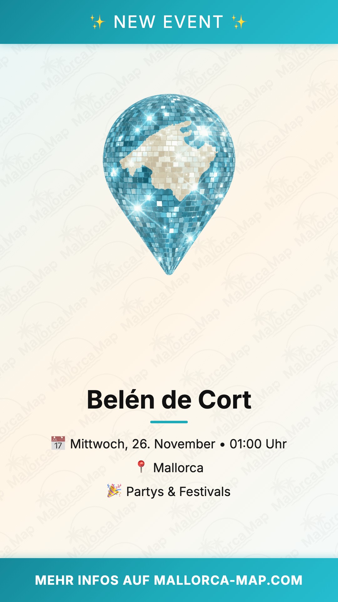 Belén De Cort - Bild 1