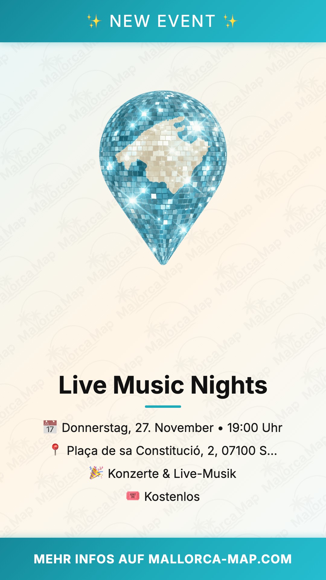 Live Music Nights - Bild 1