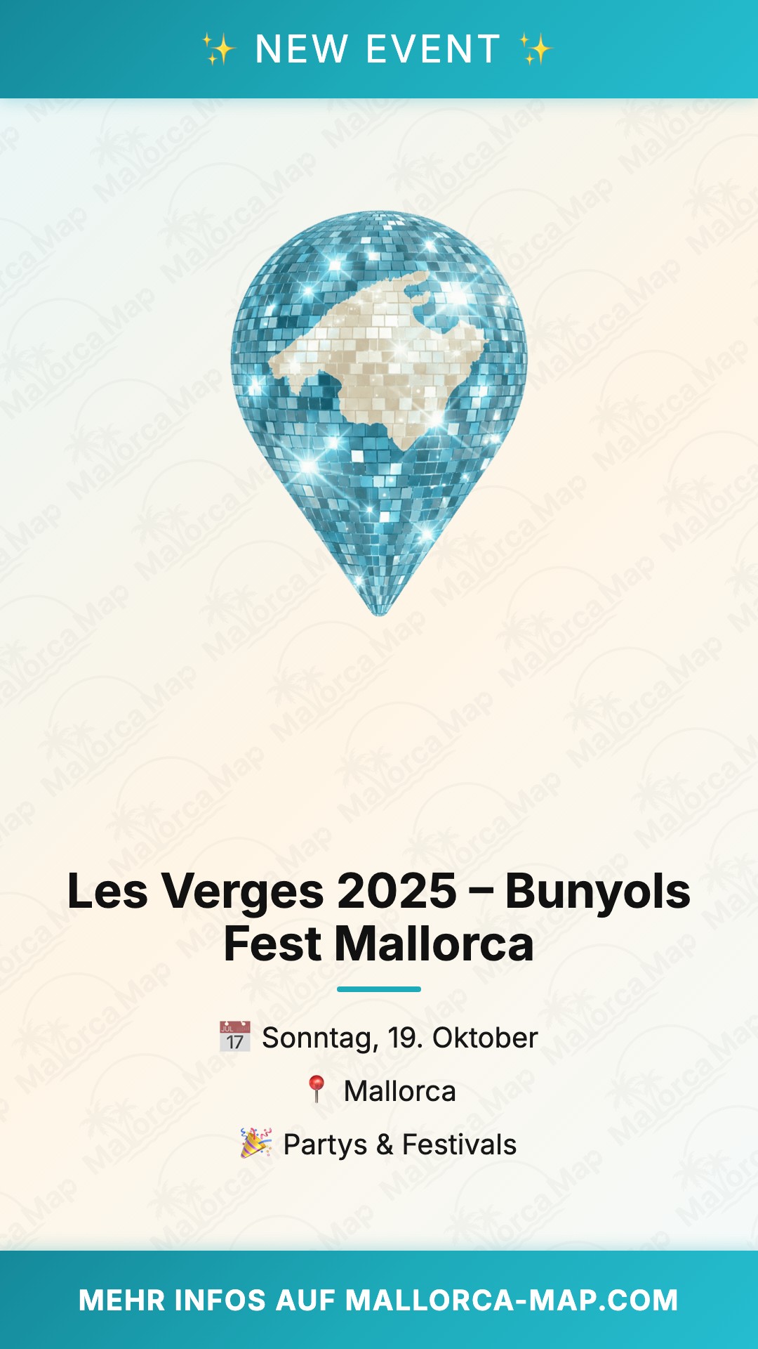 Les Verges 2025 – 02317d06-207e-4c08-Bd76-613ceab47cb6 In Mallorca - Bild 1