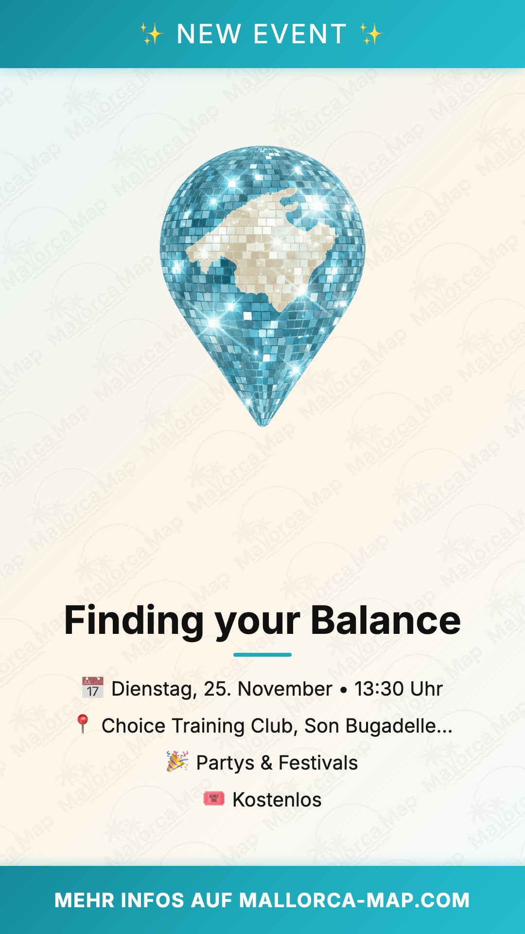 Finding Your Balance - Bild 1
