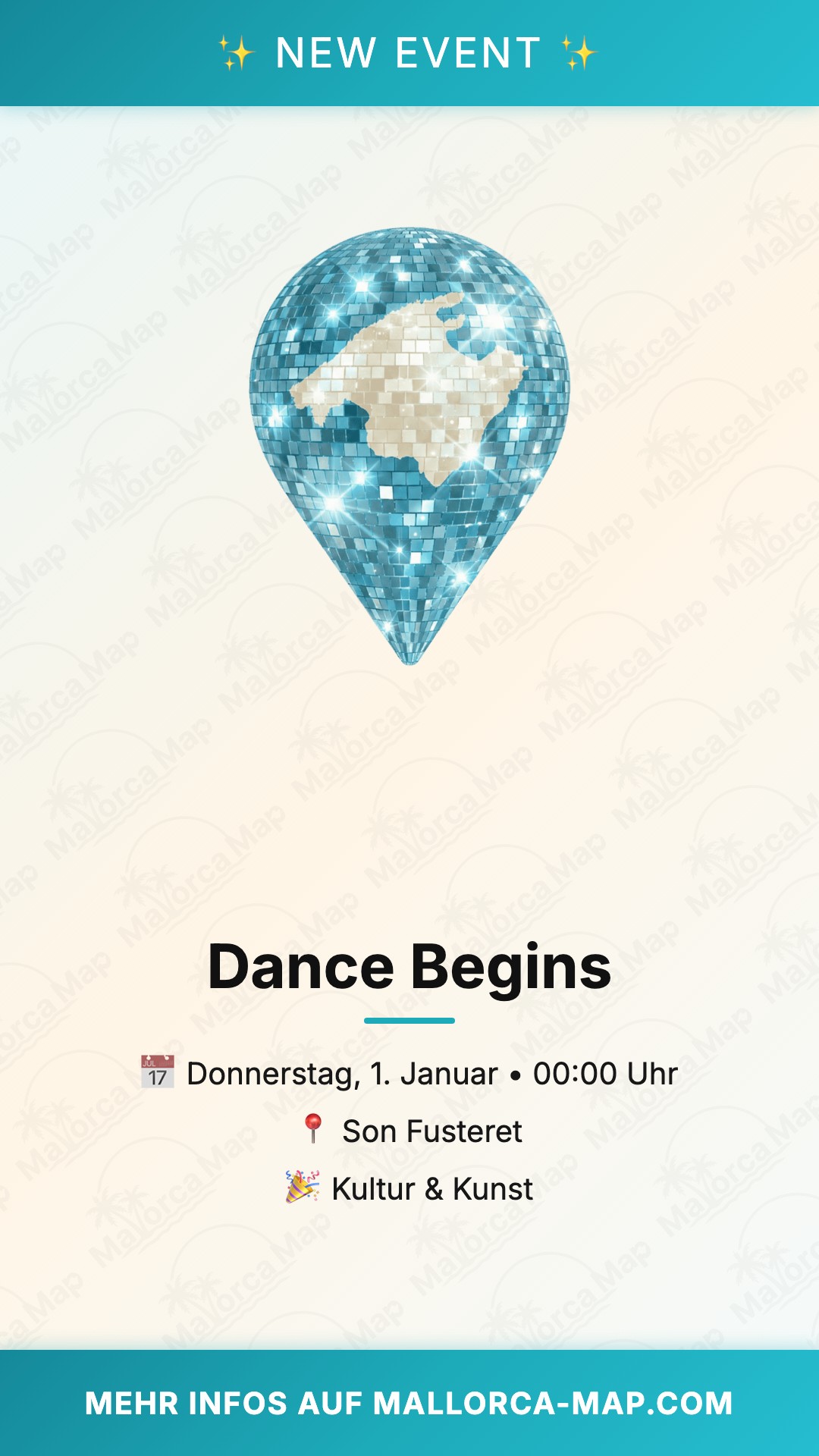 Dance Begins - Bild 1