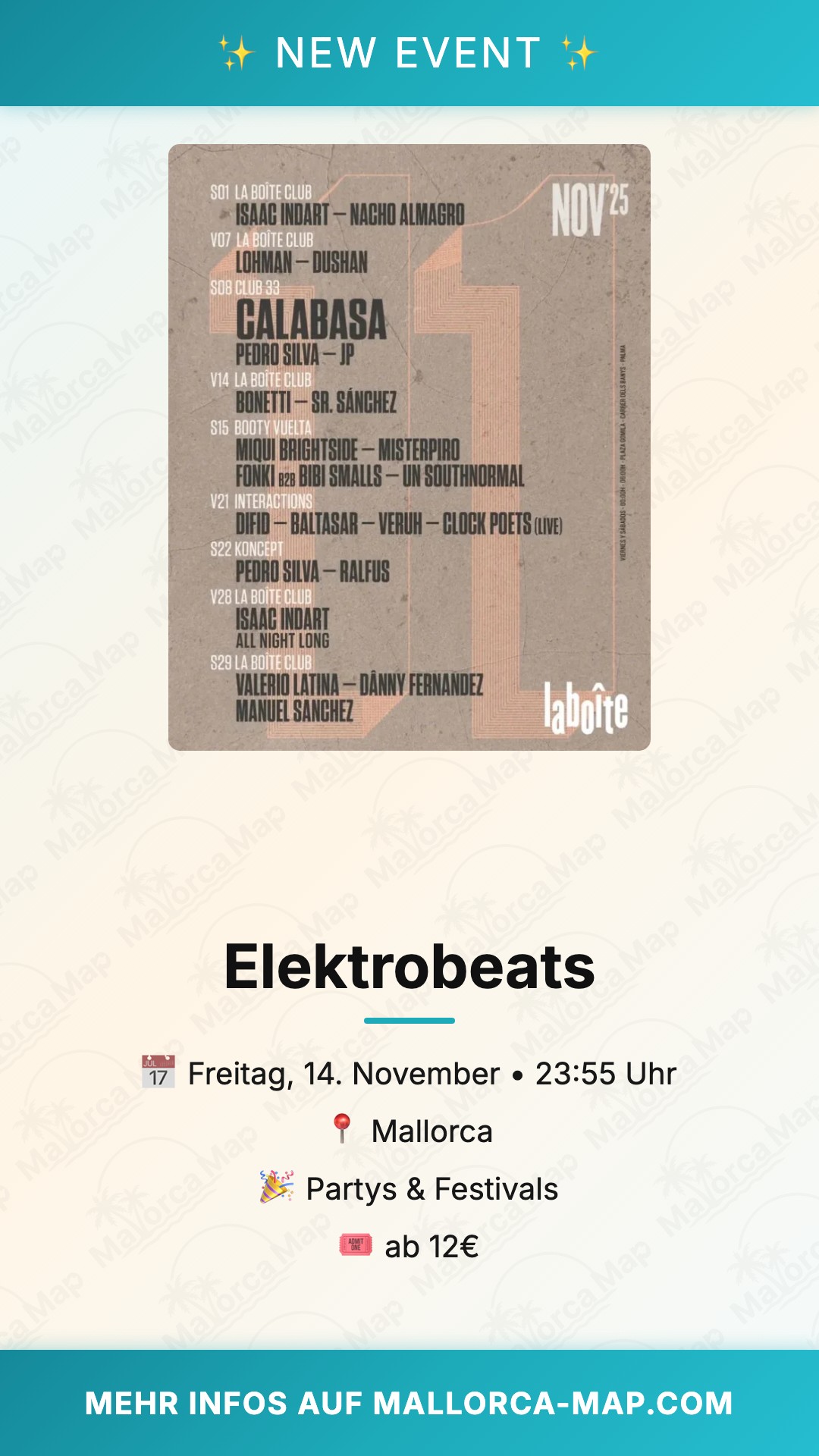 Elektrobeats - Bild 1