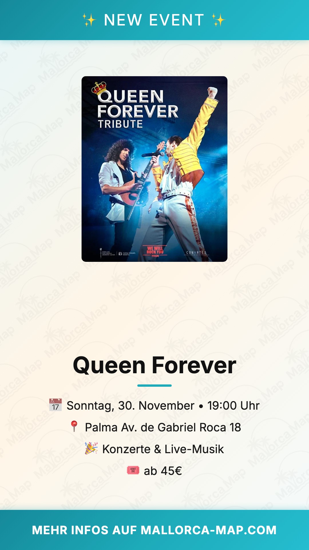 Queen Forever - Bild 1