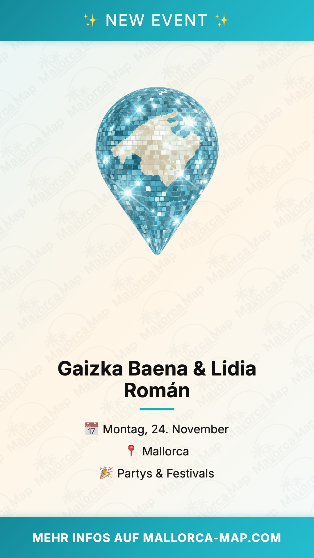 Gaizka Baena & Lidia Román - Bild 1