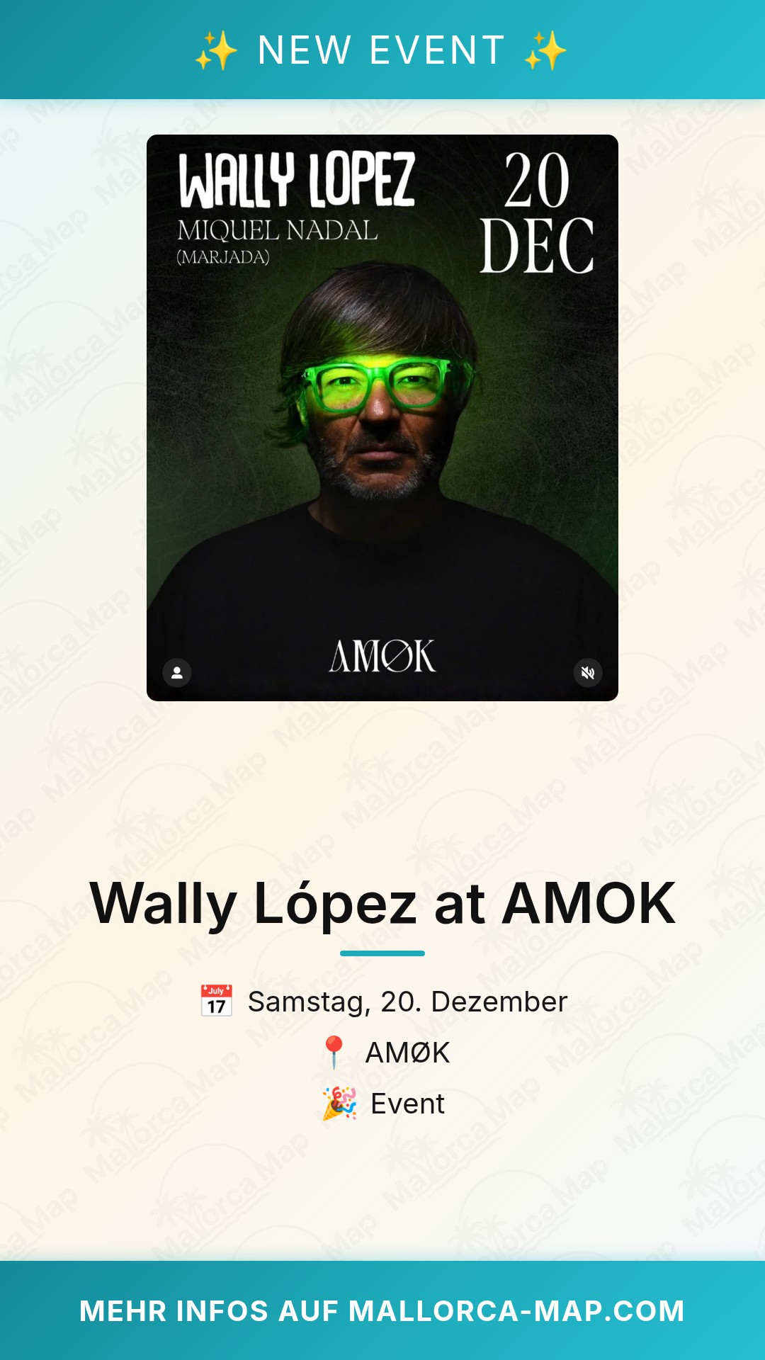 Wally López - Bild 1