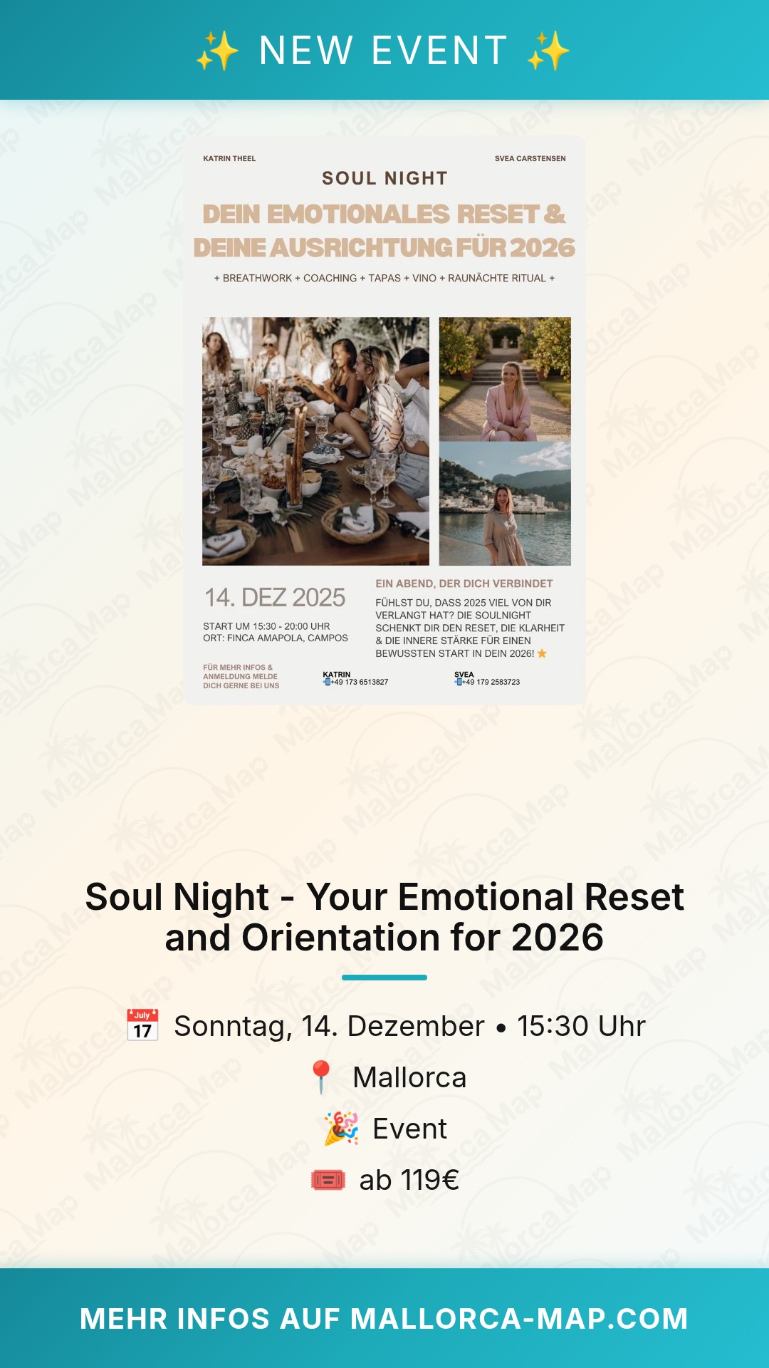 Soul Night - Bild 1