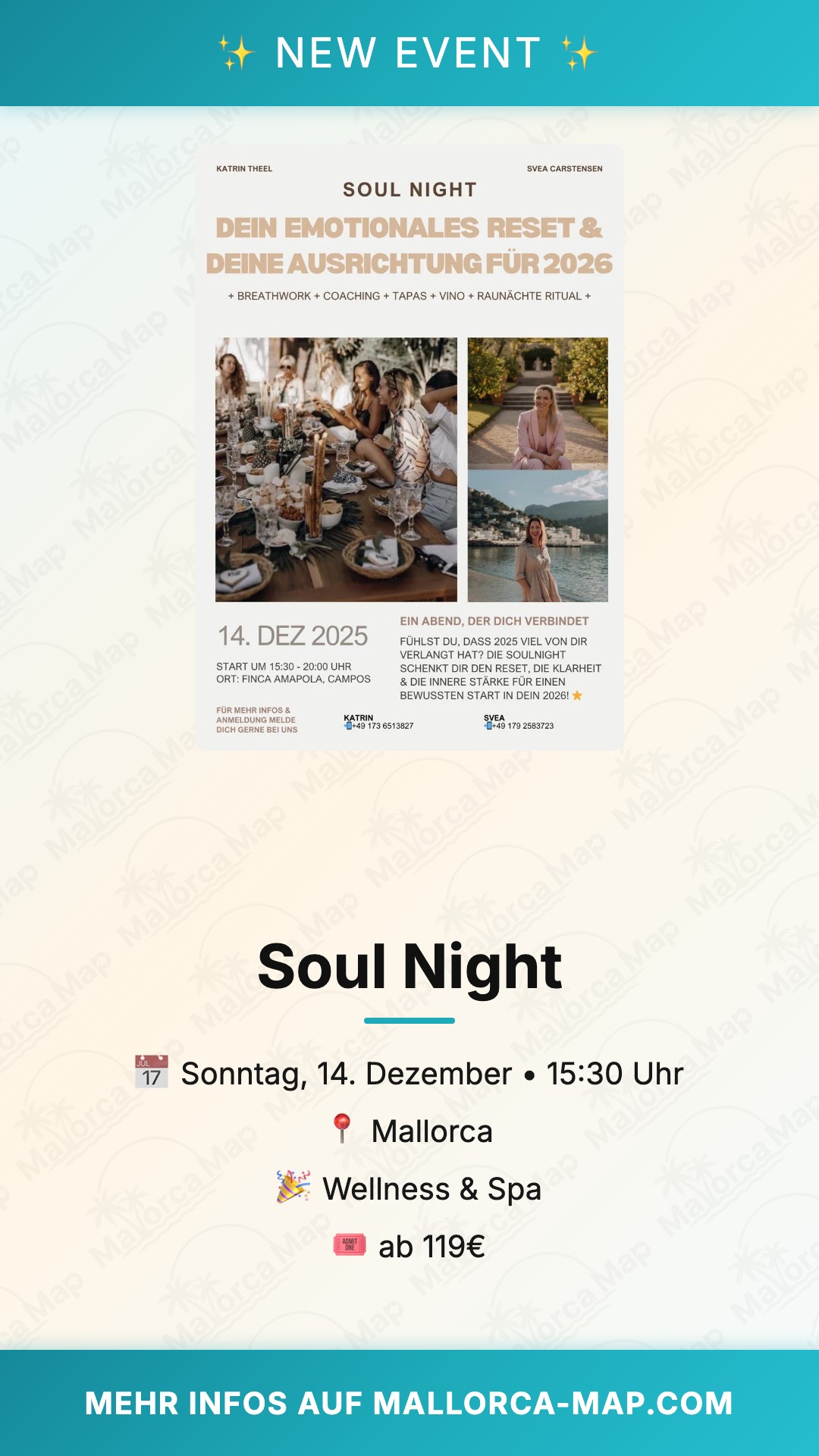 Soul Night