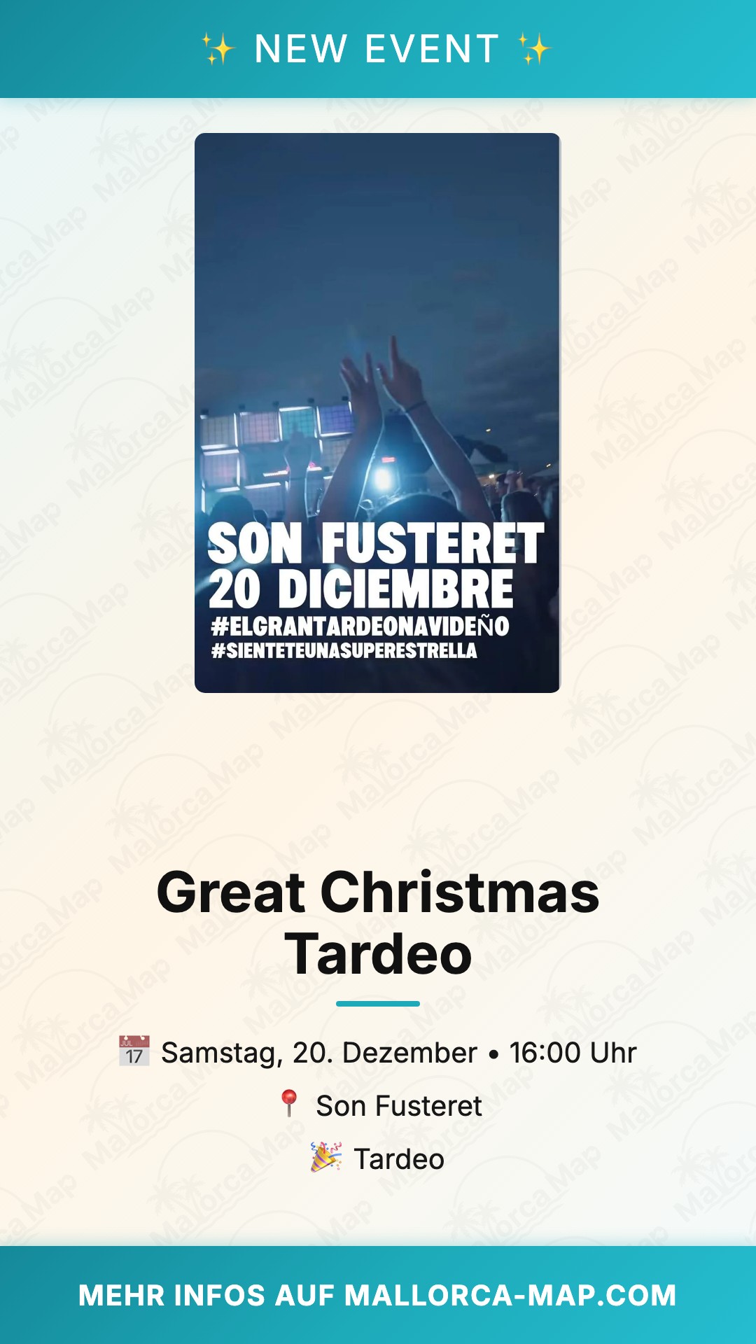 Great Christmas Tardeo - Bild 1