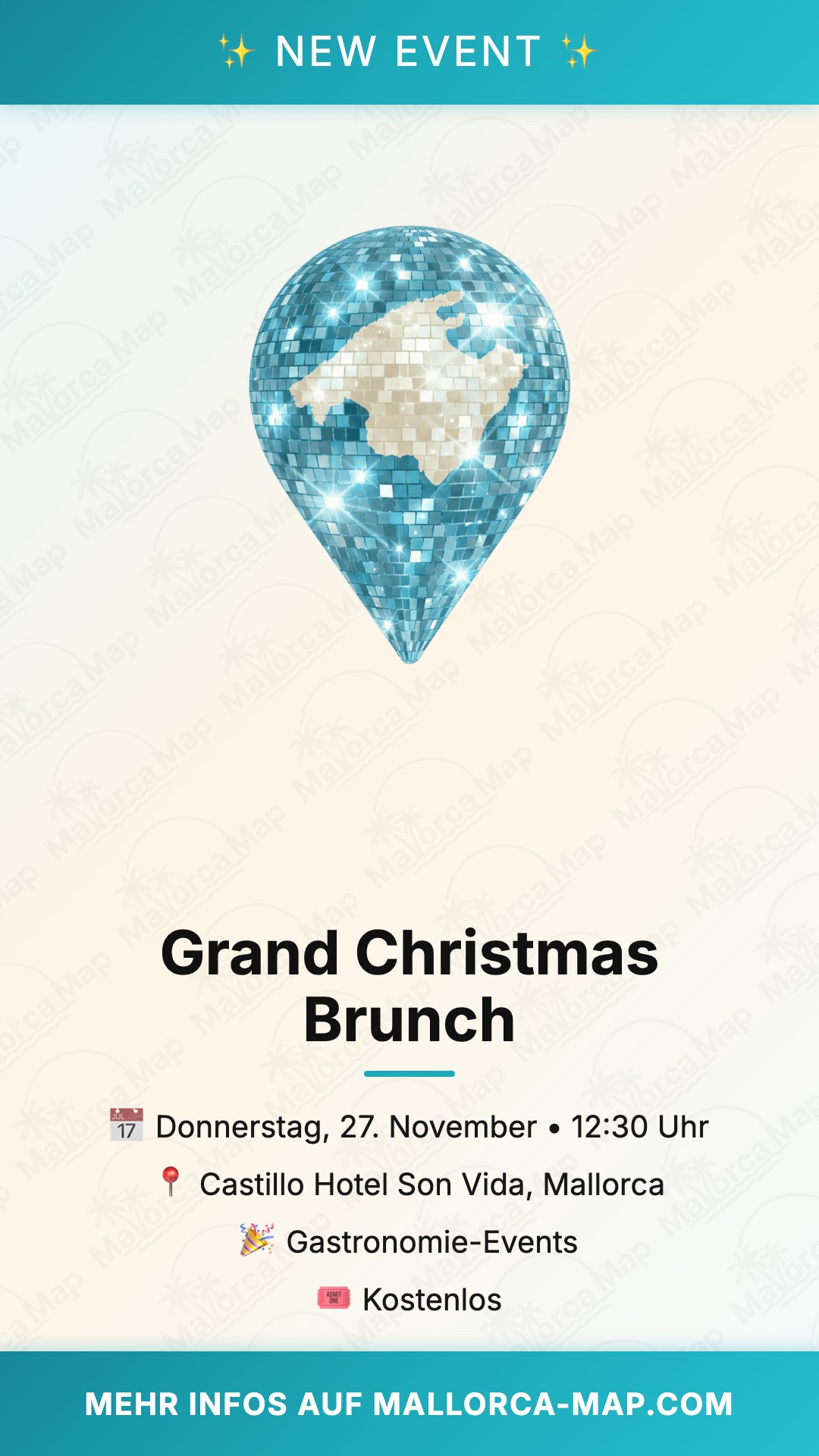 Grand Christmas Brunch - Bild 1