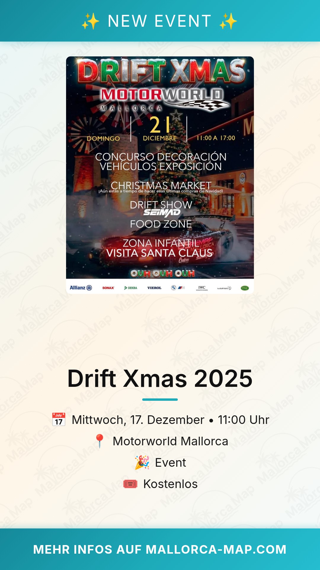 Drift Xmas - Bild 2