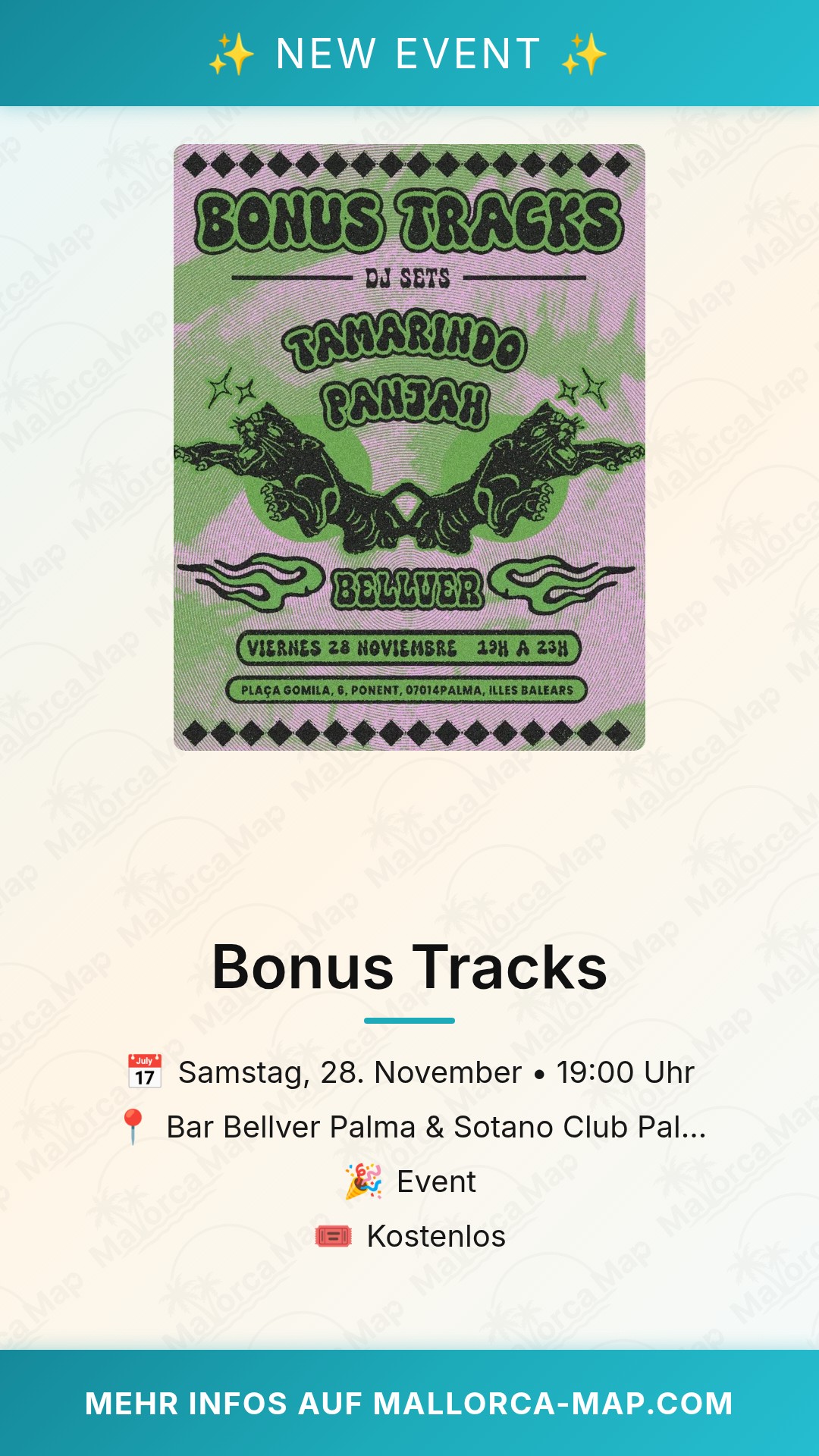 Bonus Tracks - Bild 1