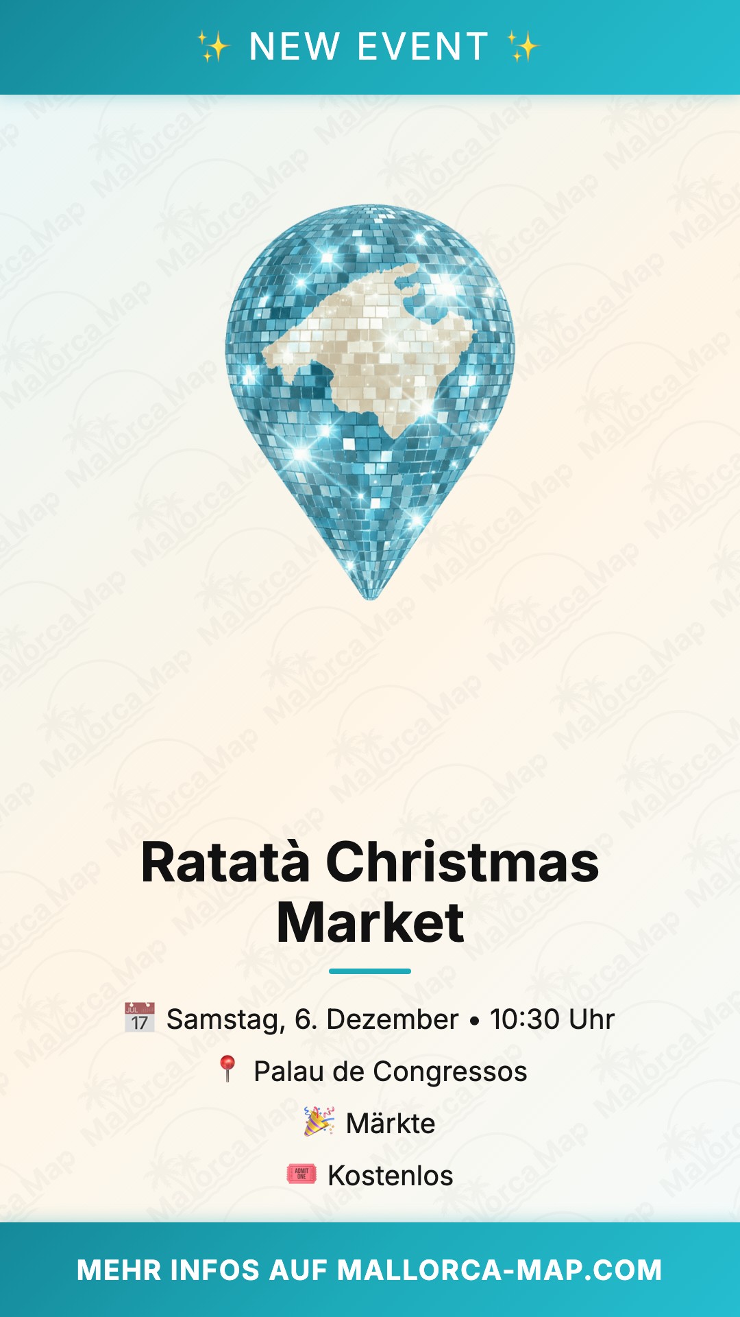 Ratatà Christmas Market - Bild 1